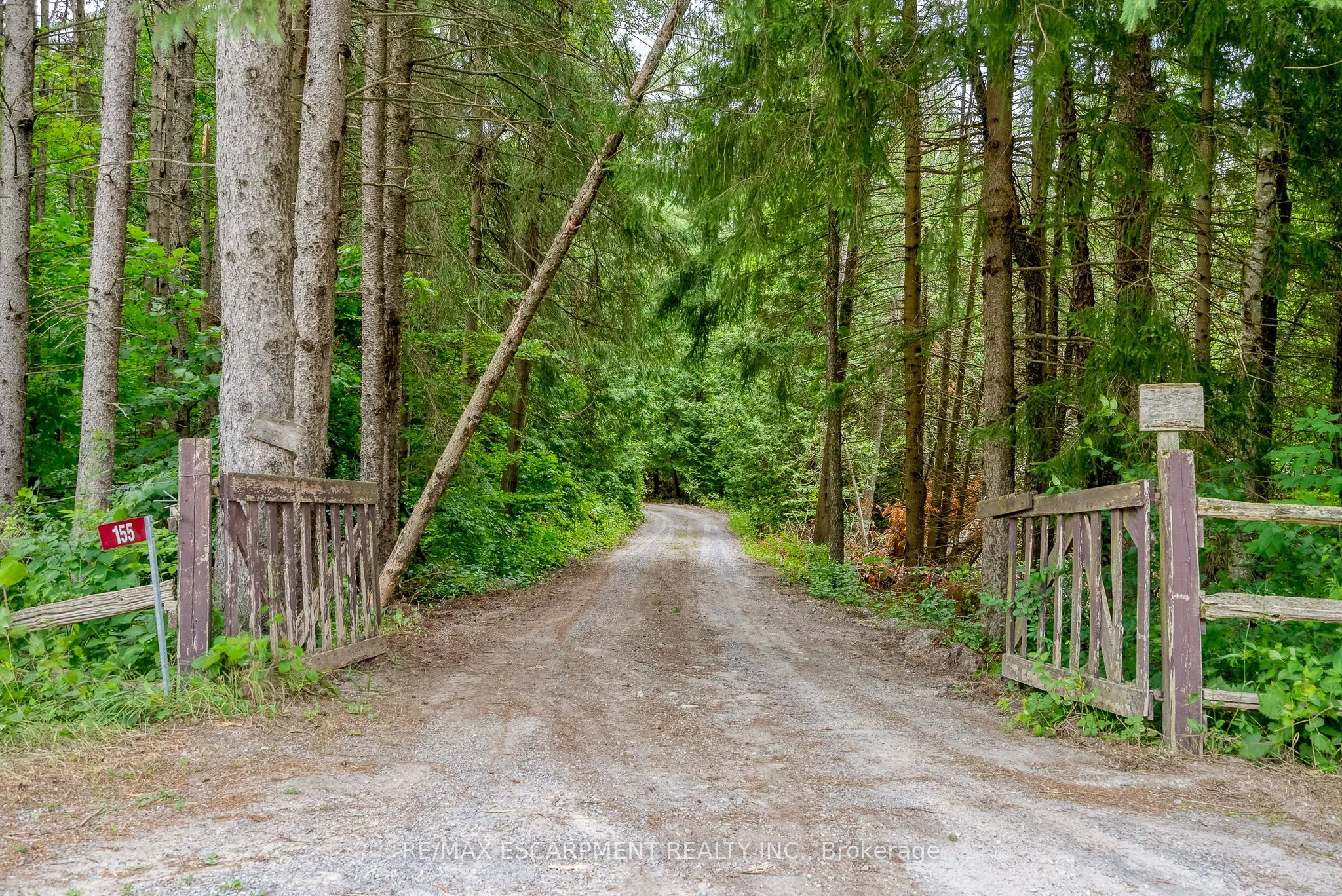 155 Hofer Road