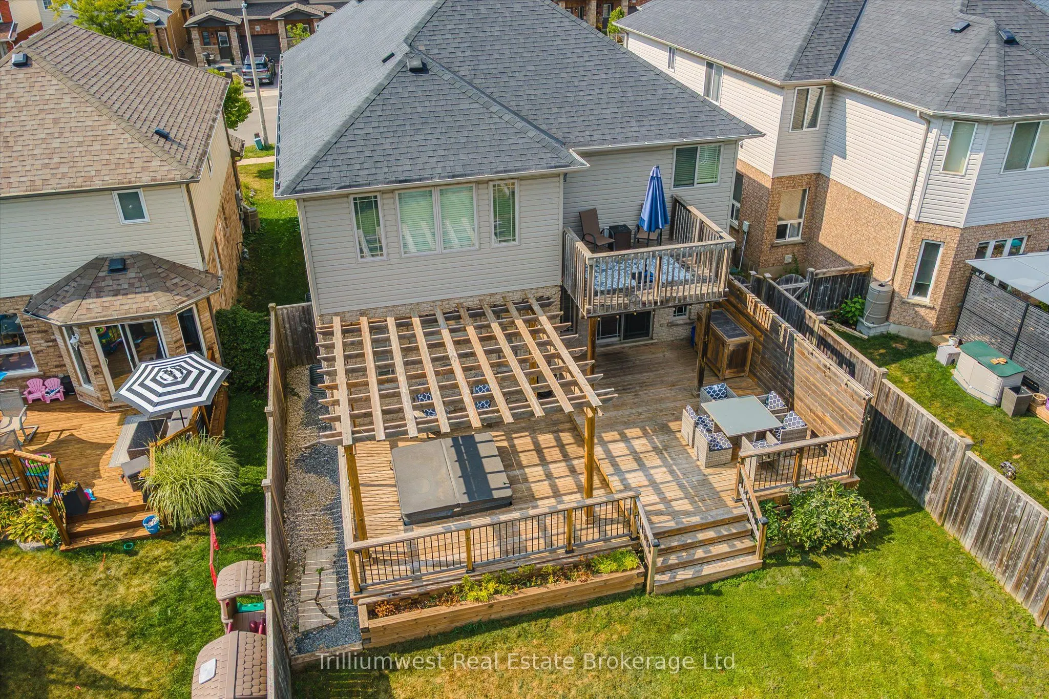 117 Simmonds Drive