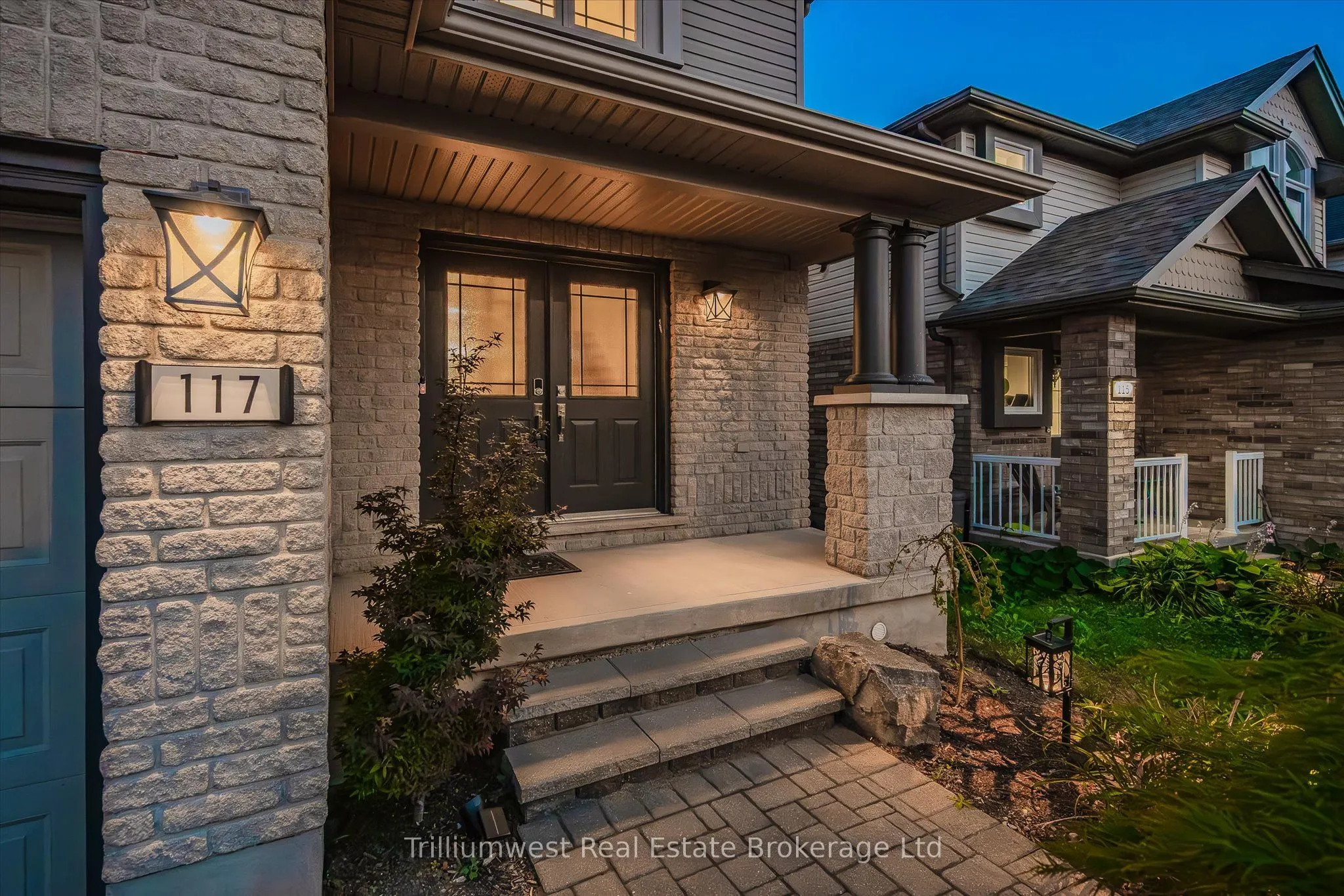 117 Simmonds Drive