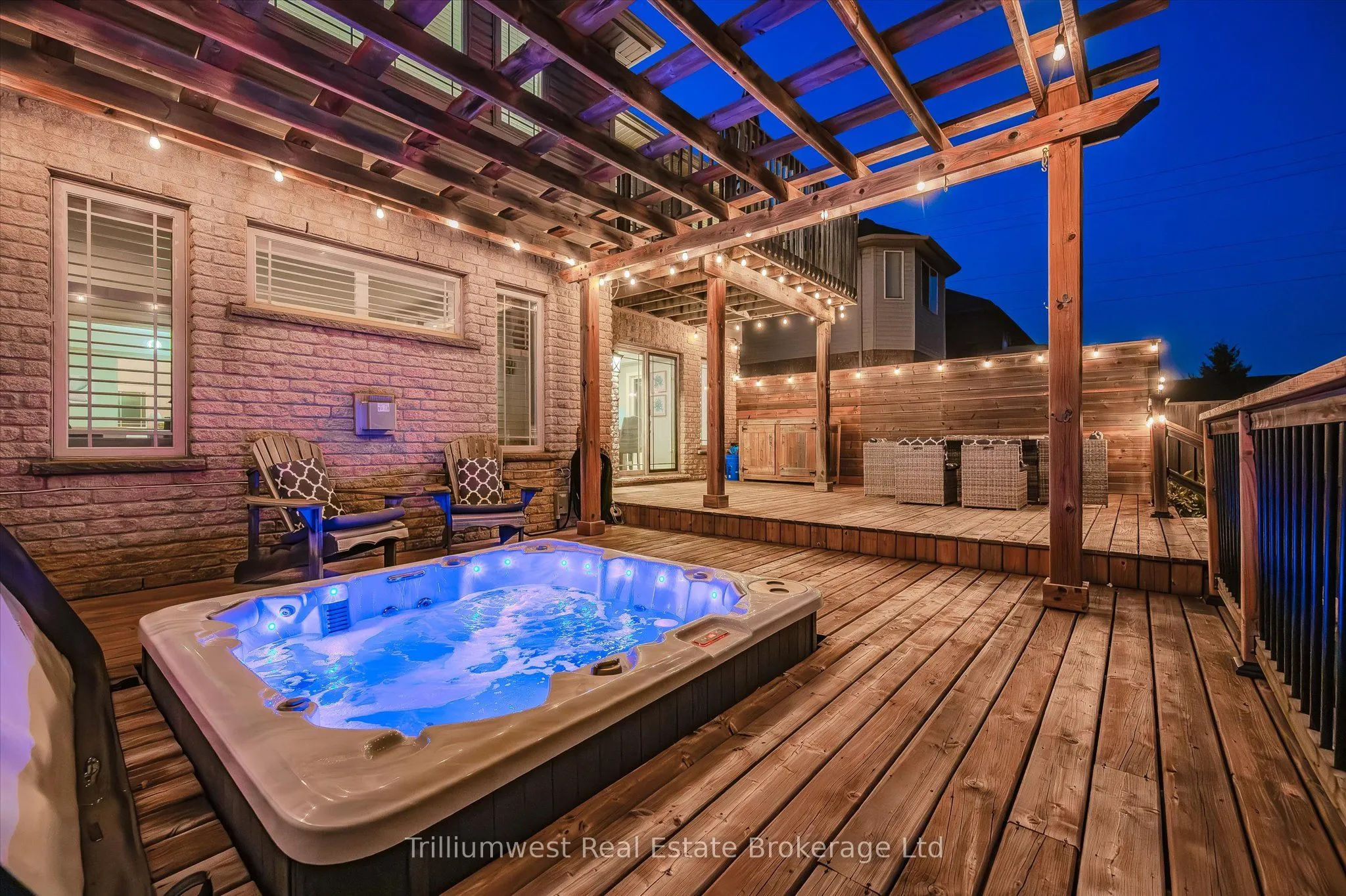117 Simmonds Drive