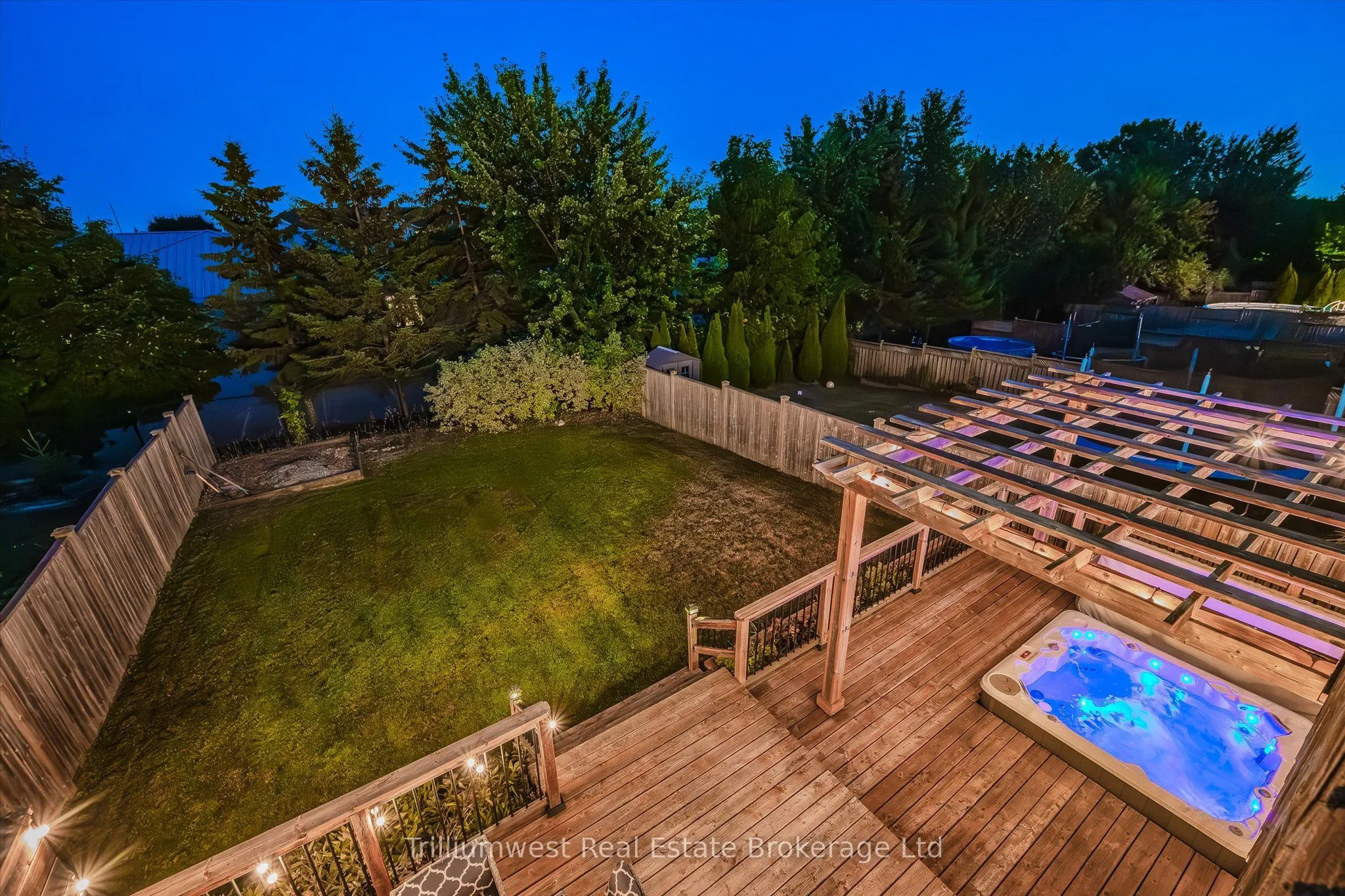 117 Simmonds Drive