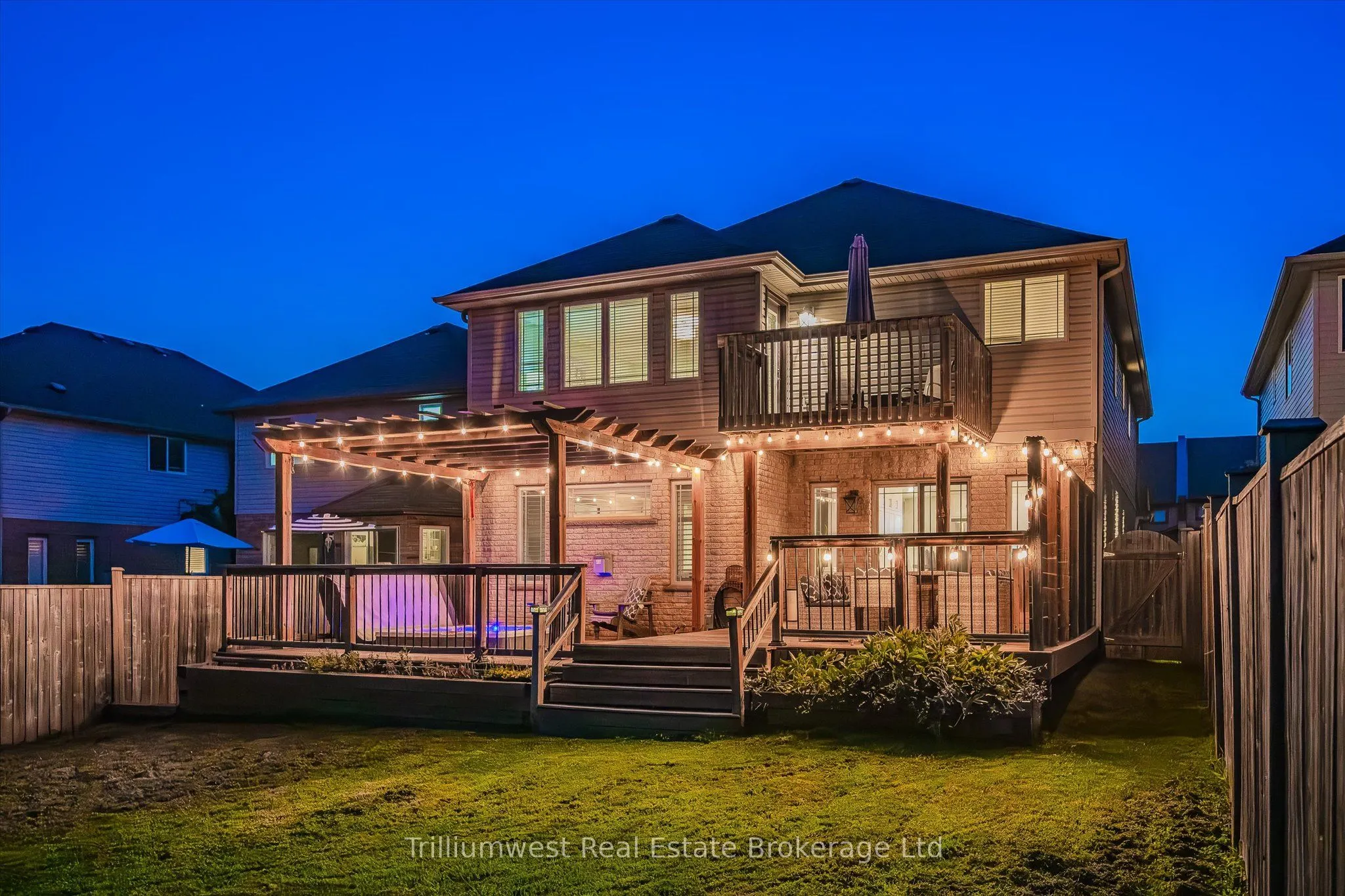117 Simmonds Drive