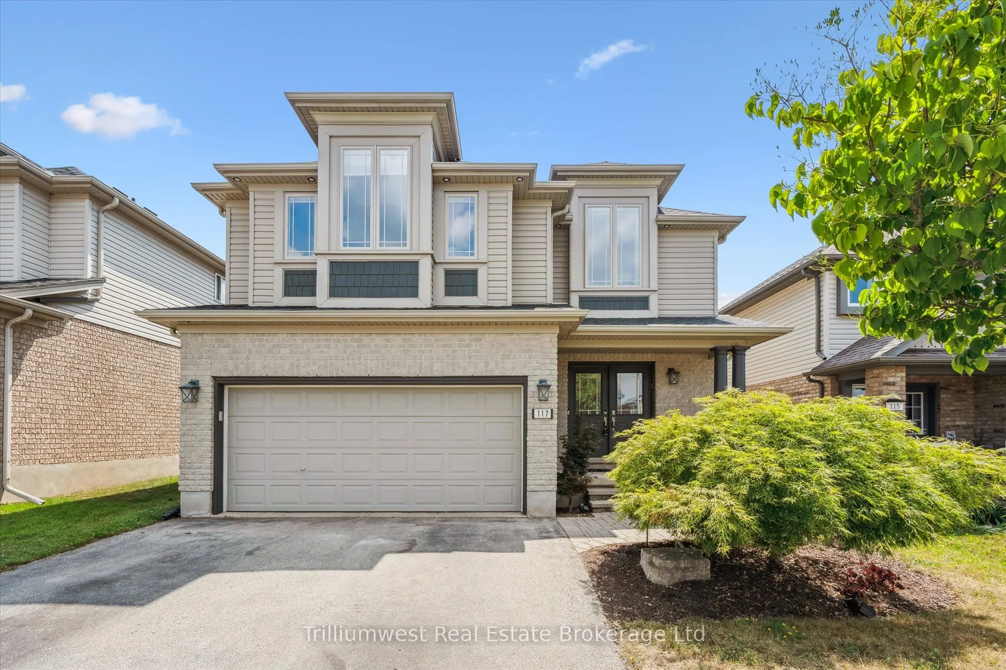 117 Simmonds Drive
