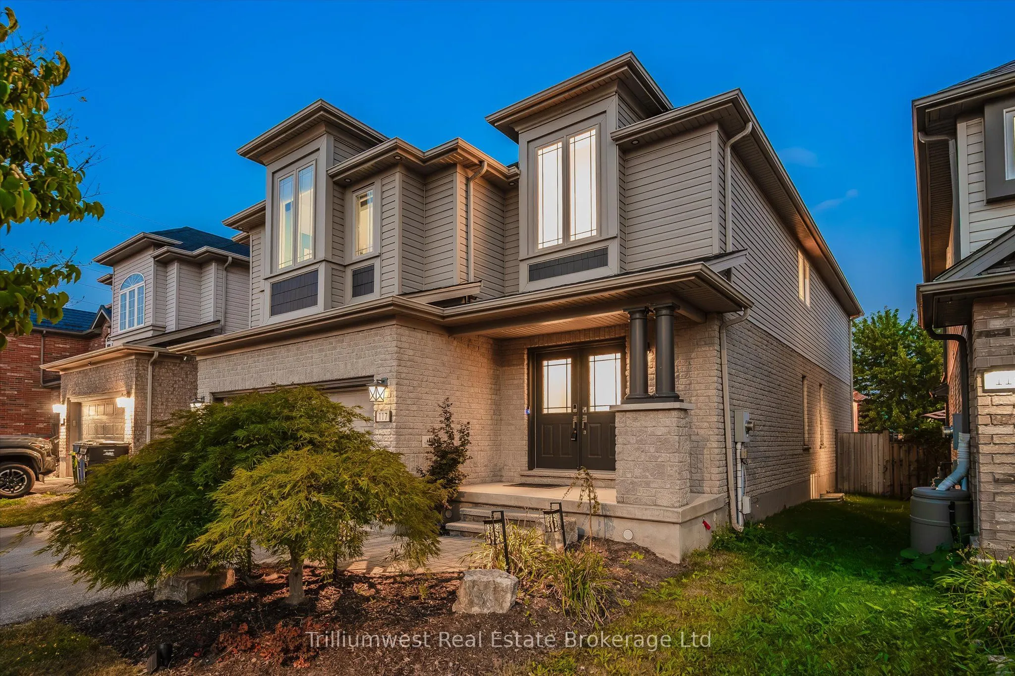 117 Simmonds Drive