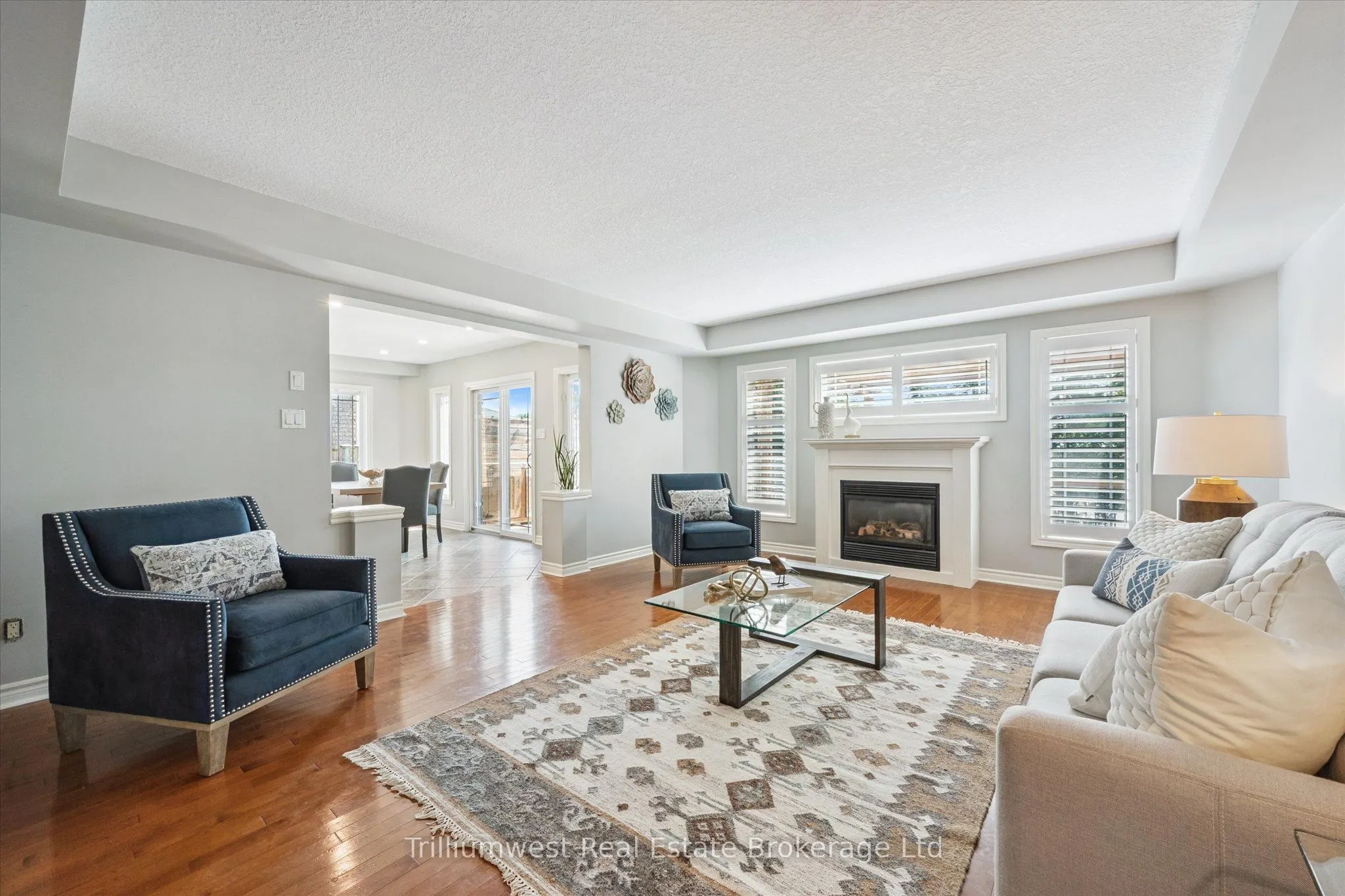 117 Simmonds Drive