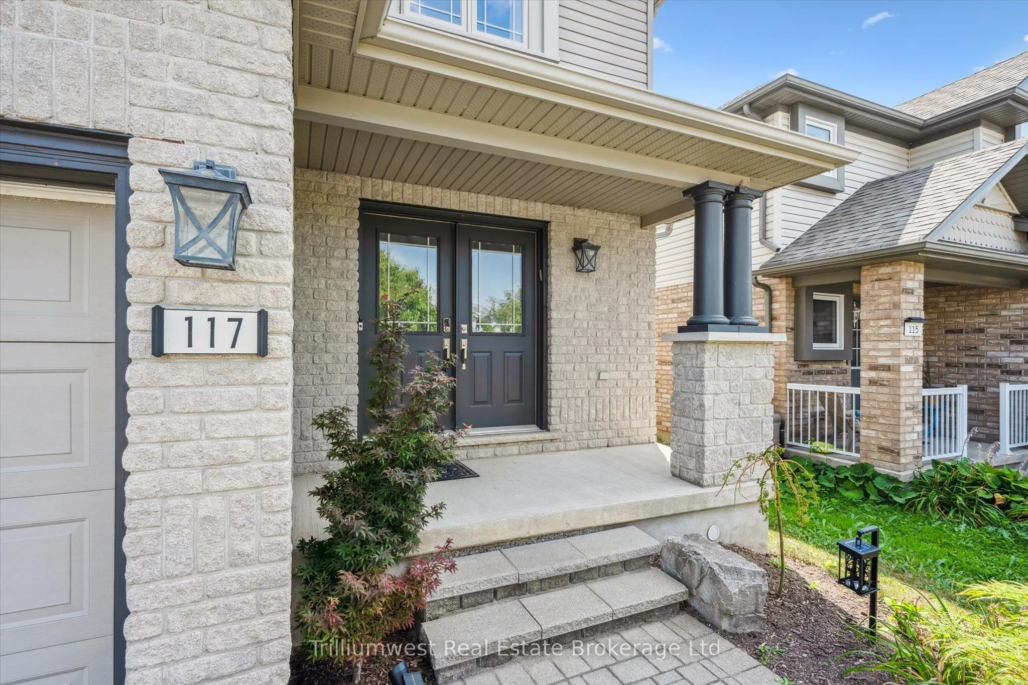 117 Simmonds Drive