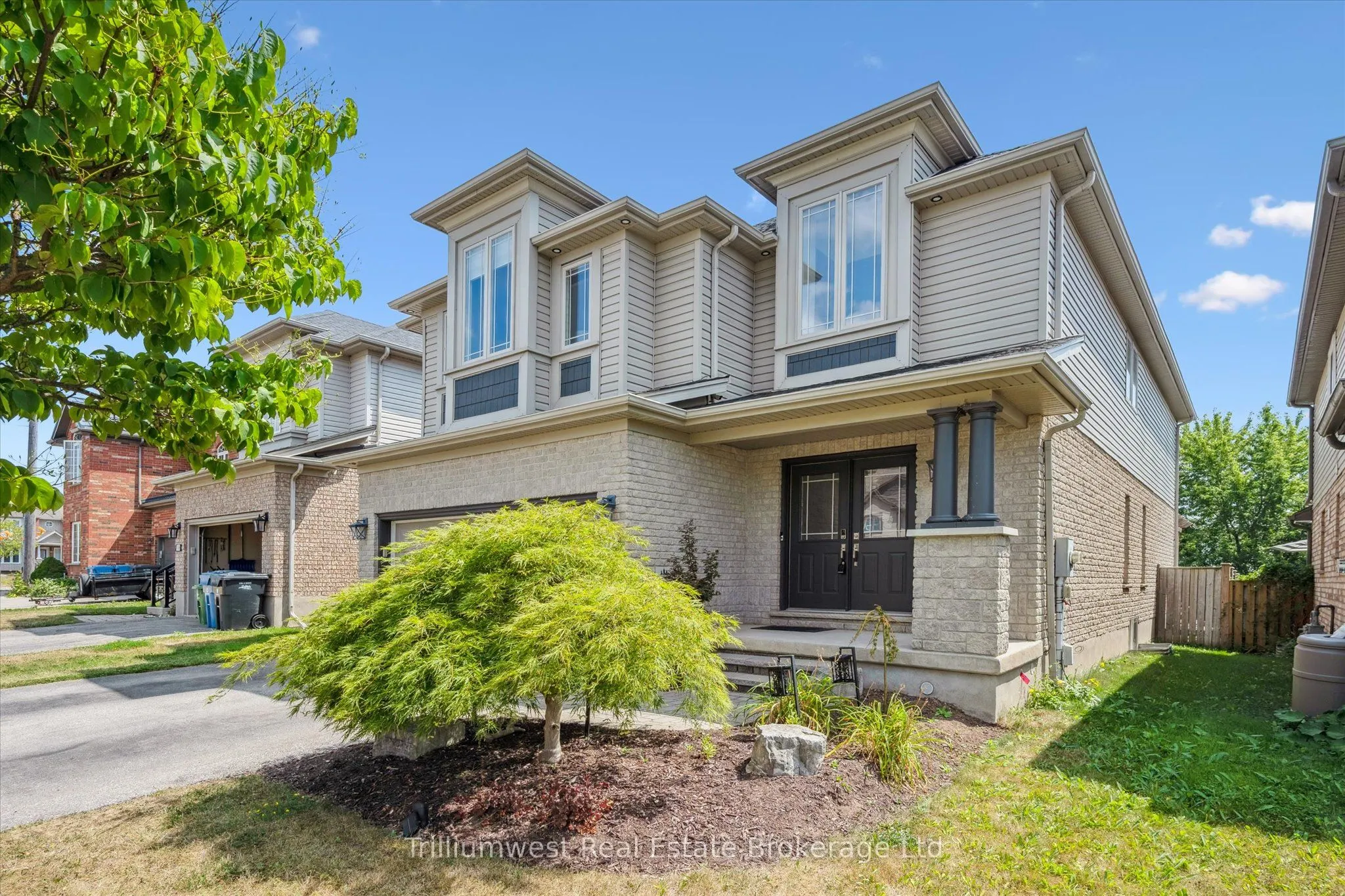 117 Simmonds Drive