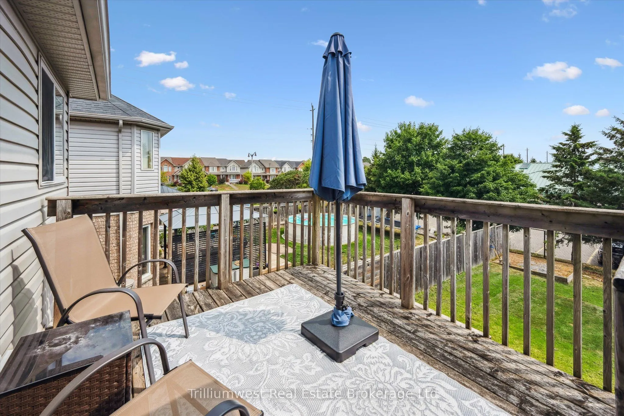 117 Simmonds Drive