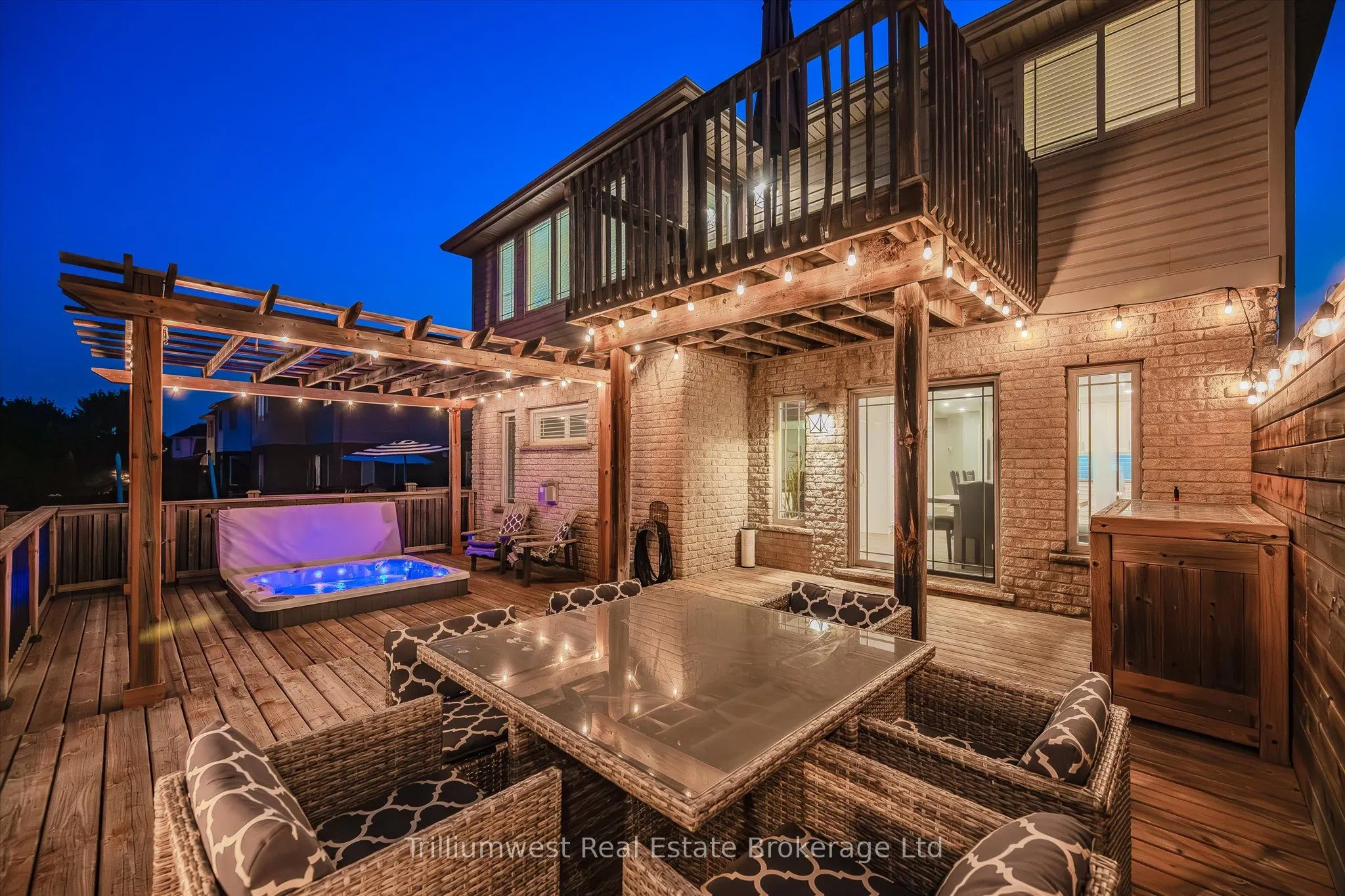117 Simmonds Drive