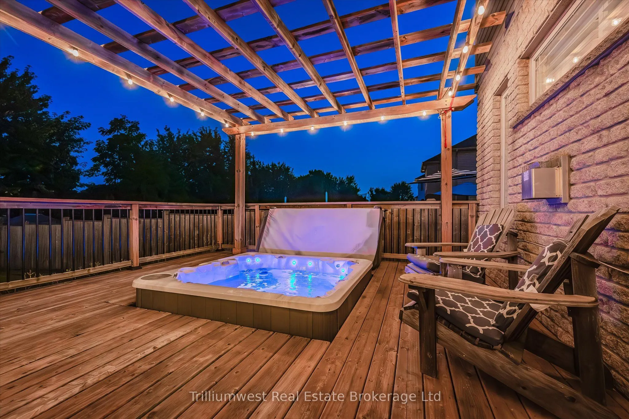 117 Simmonds Drive