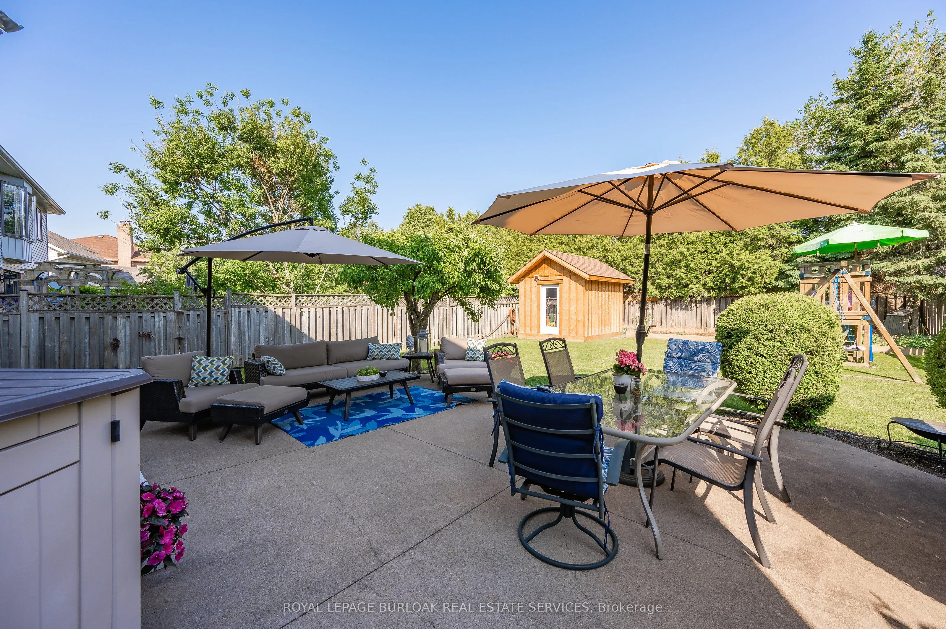 40 Springfield Boulevard