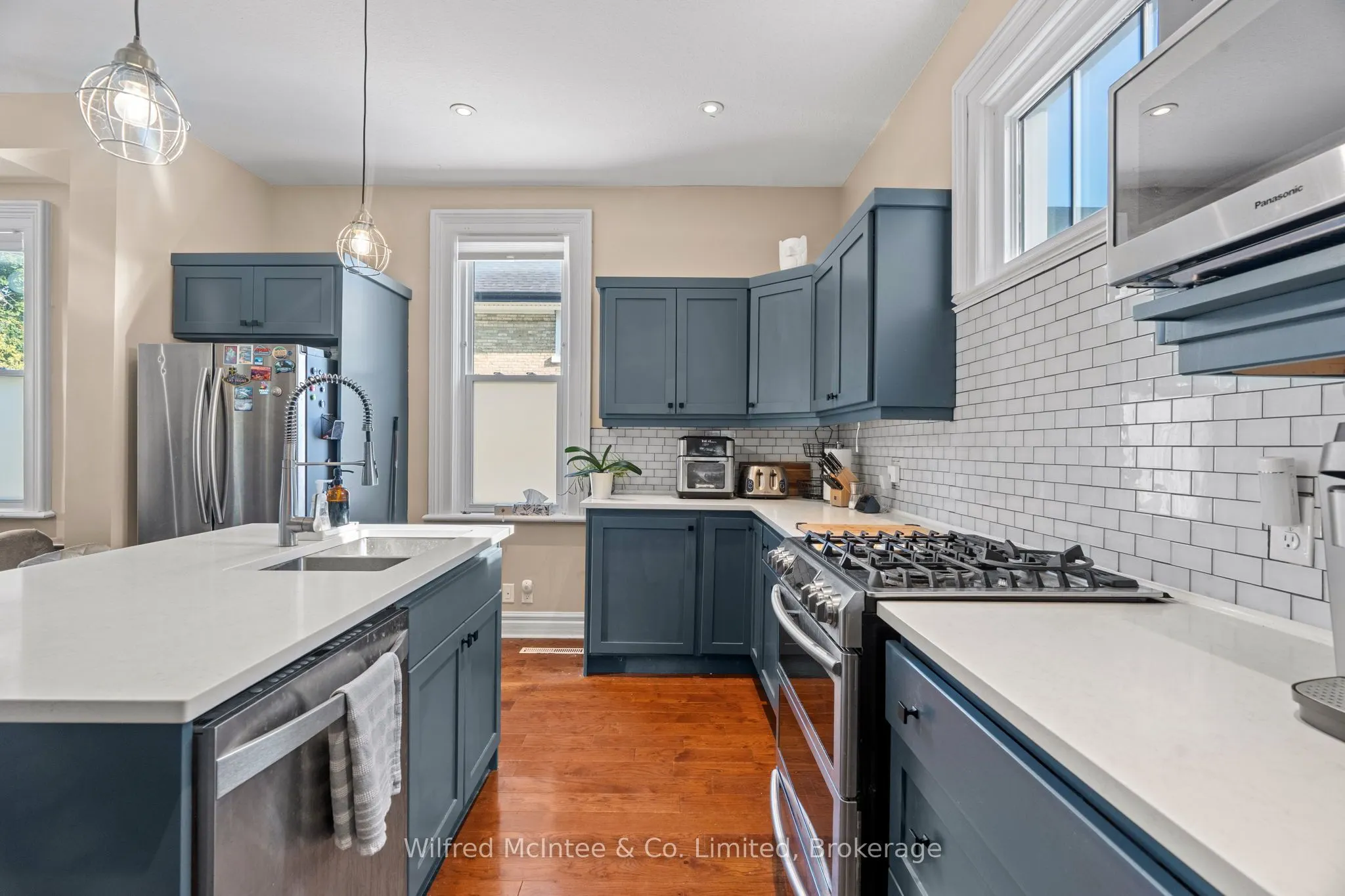 236 Andrew Street