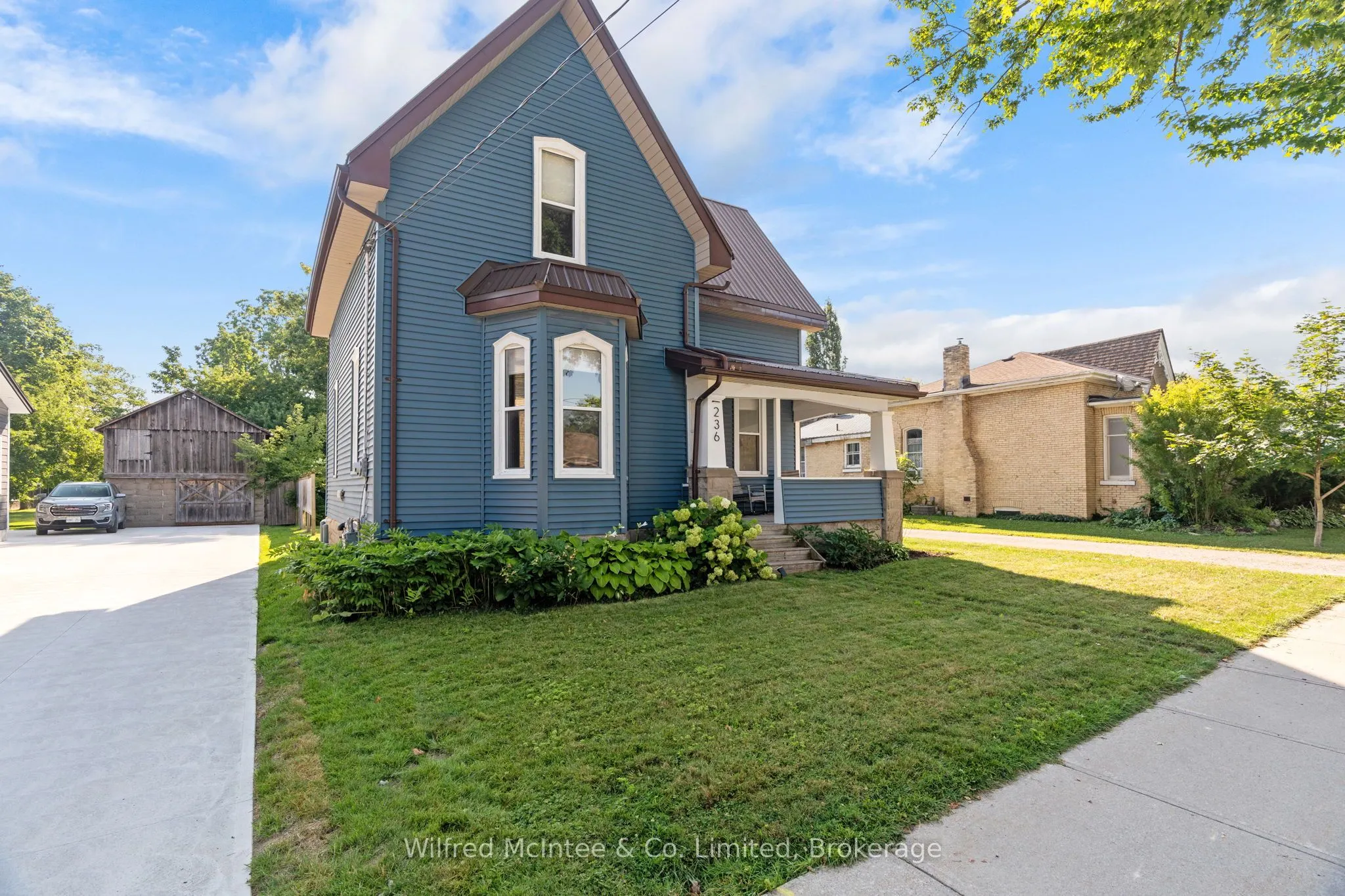 236 Andrew Street