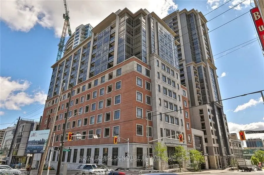 150 Main Street W, #614