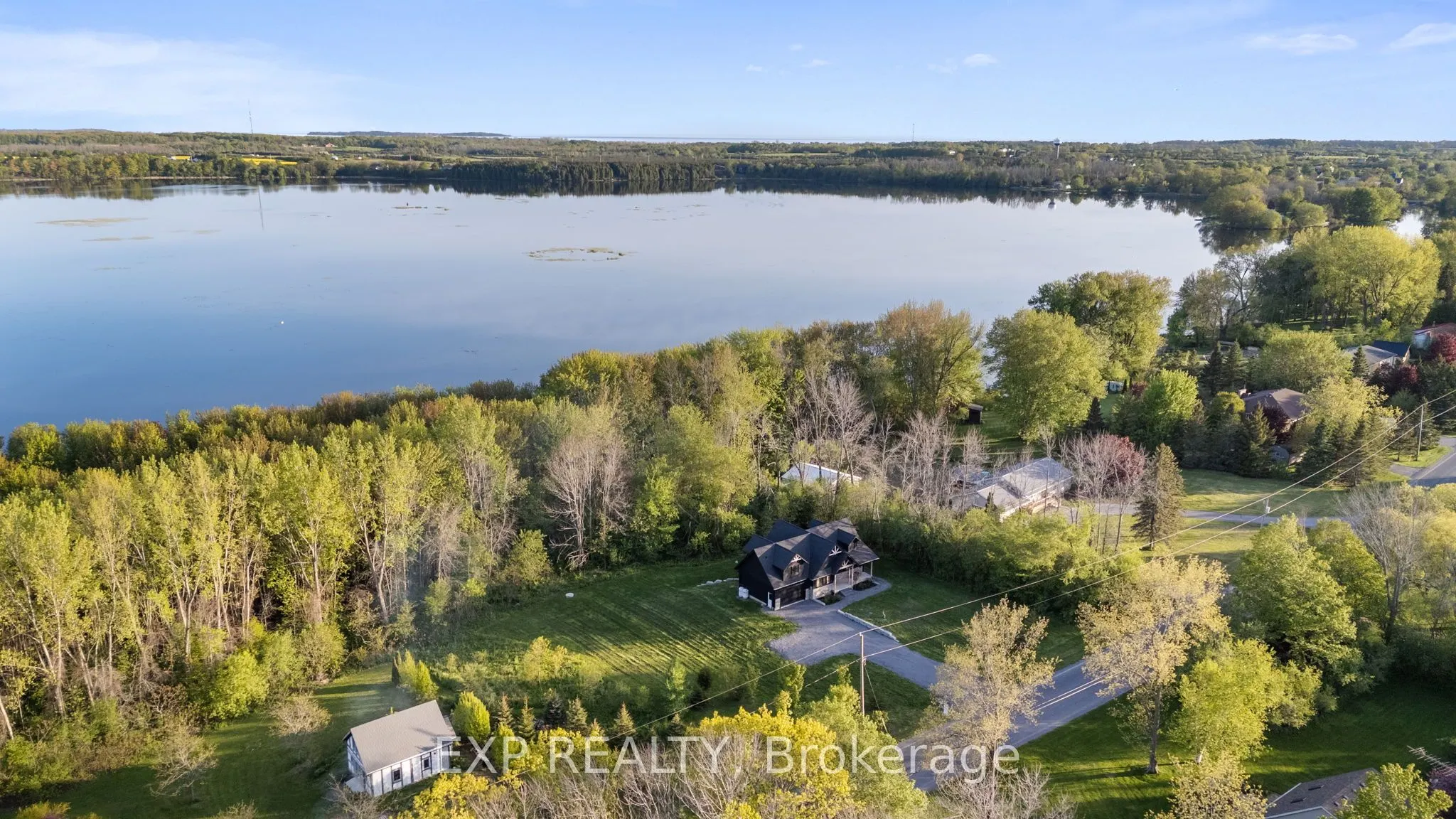 1499 Lakeside Drive
