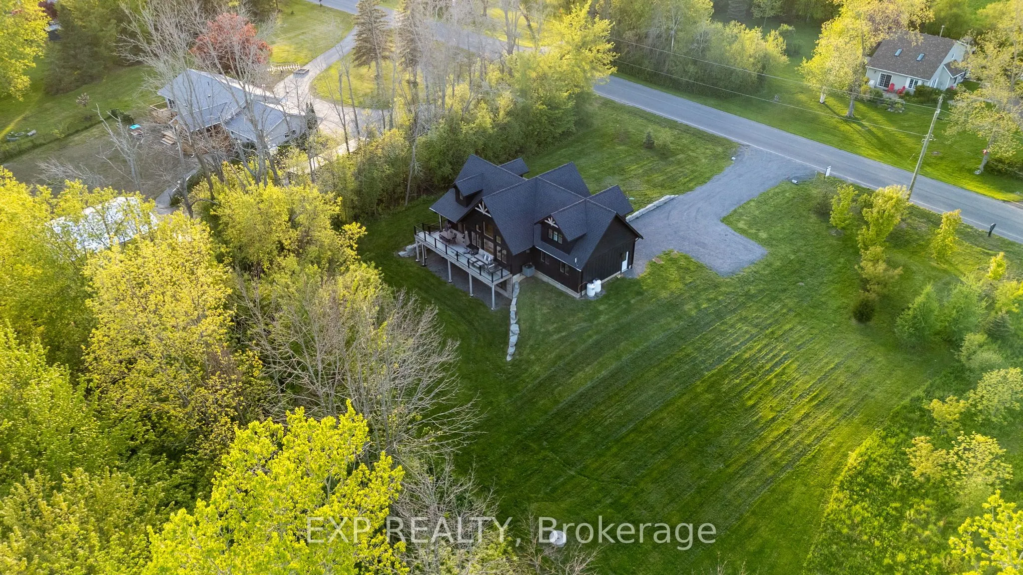 1499 Lakeside Drive