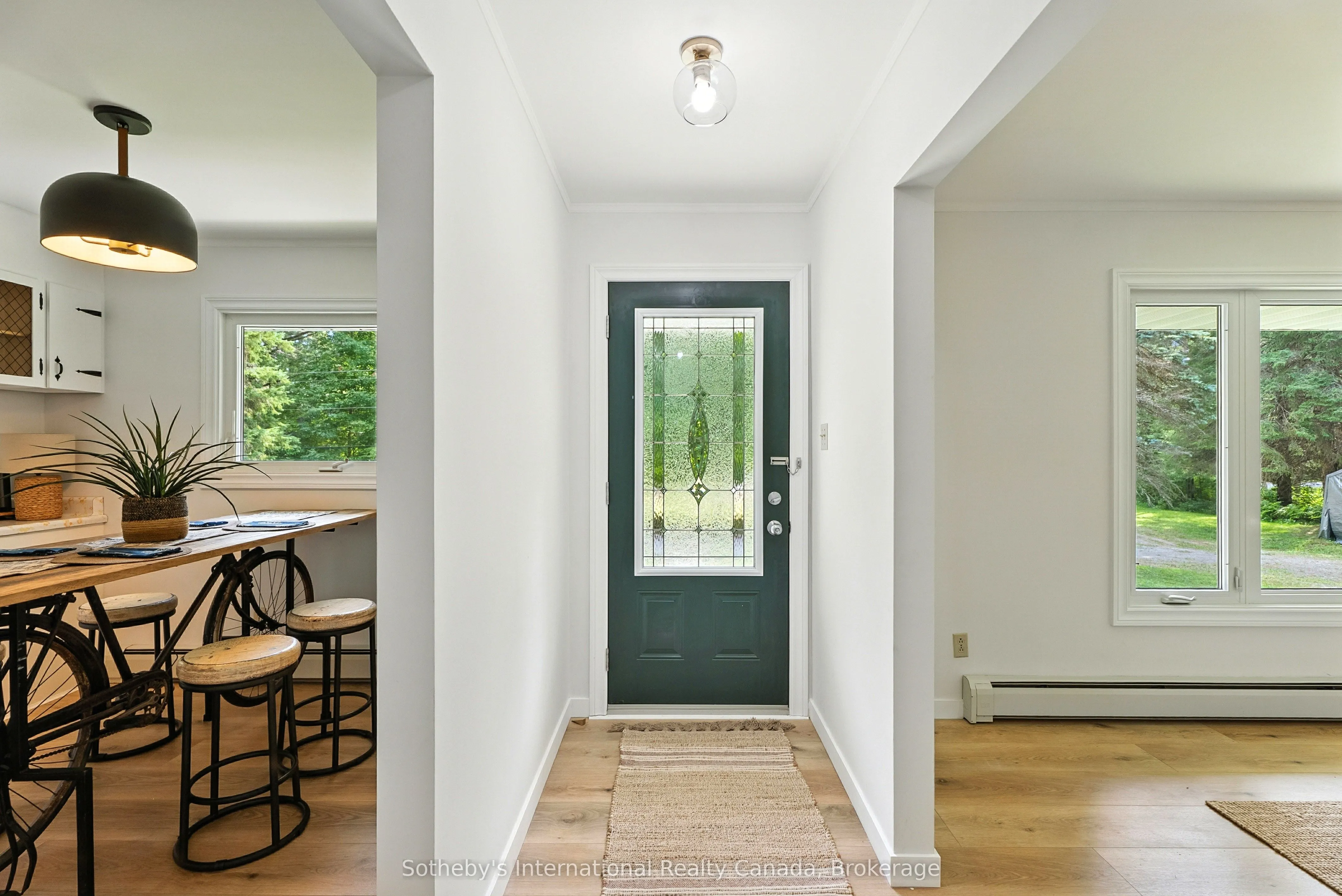 116 Etwell Road