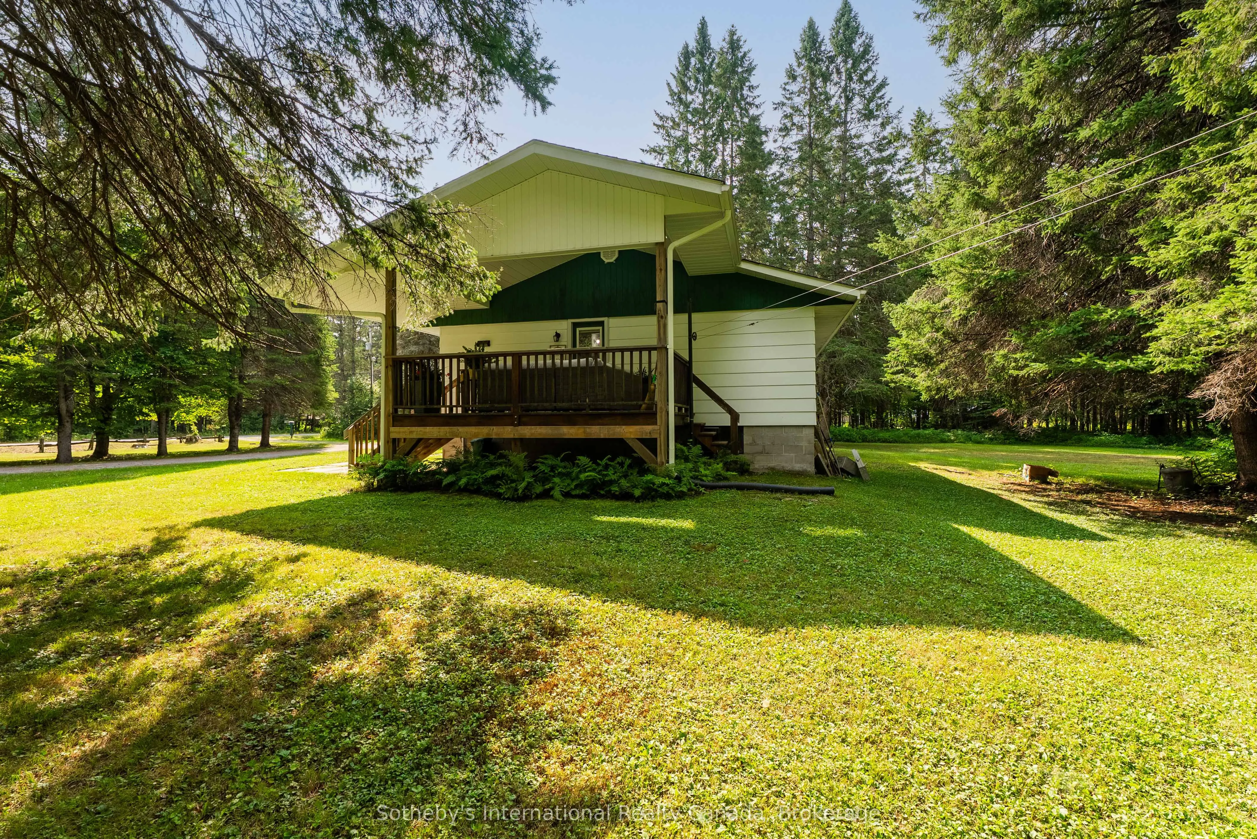 116 Etwell Road