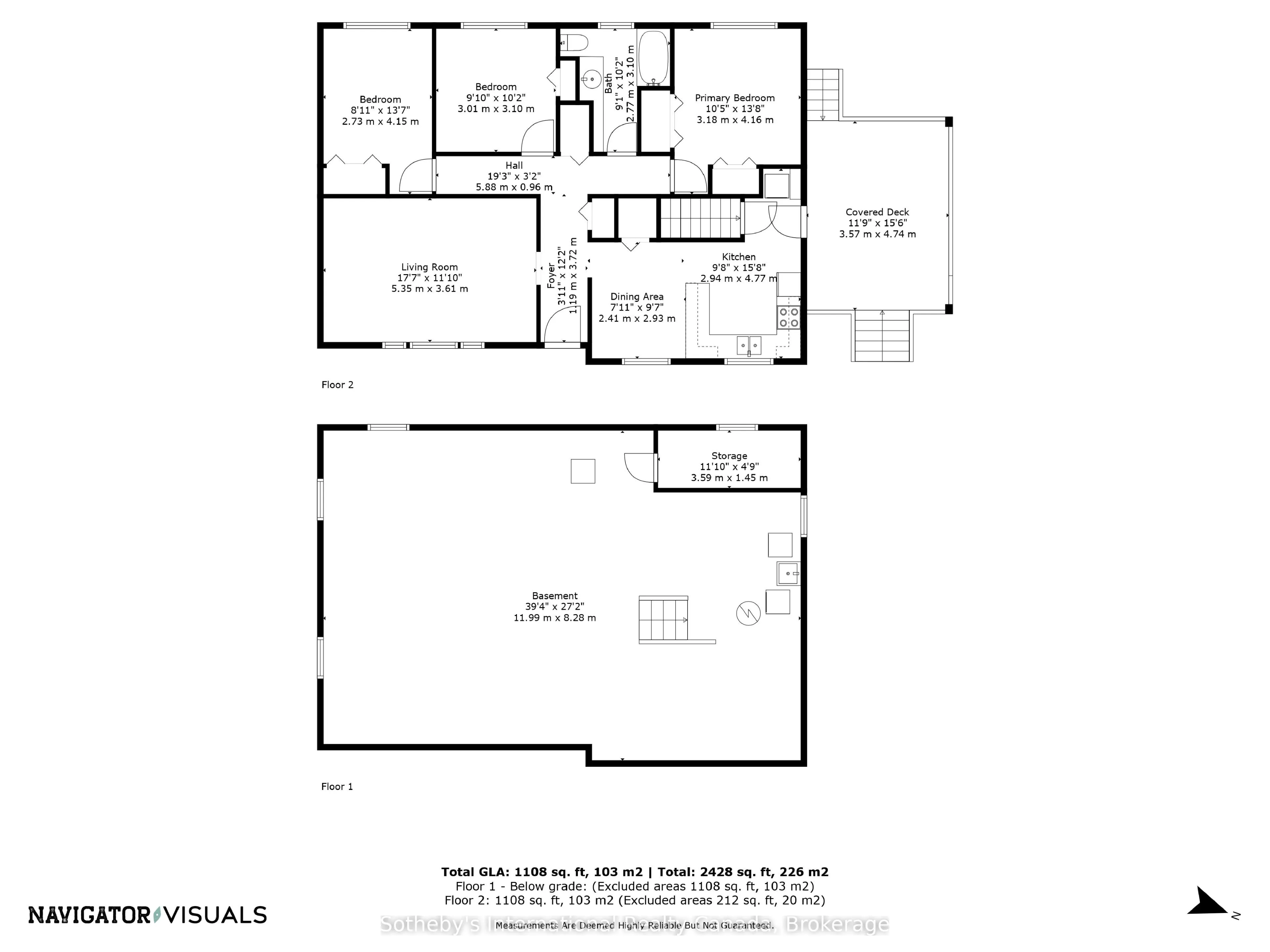 116 Etwell Road