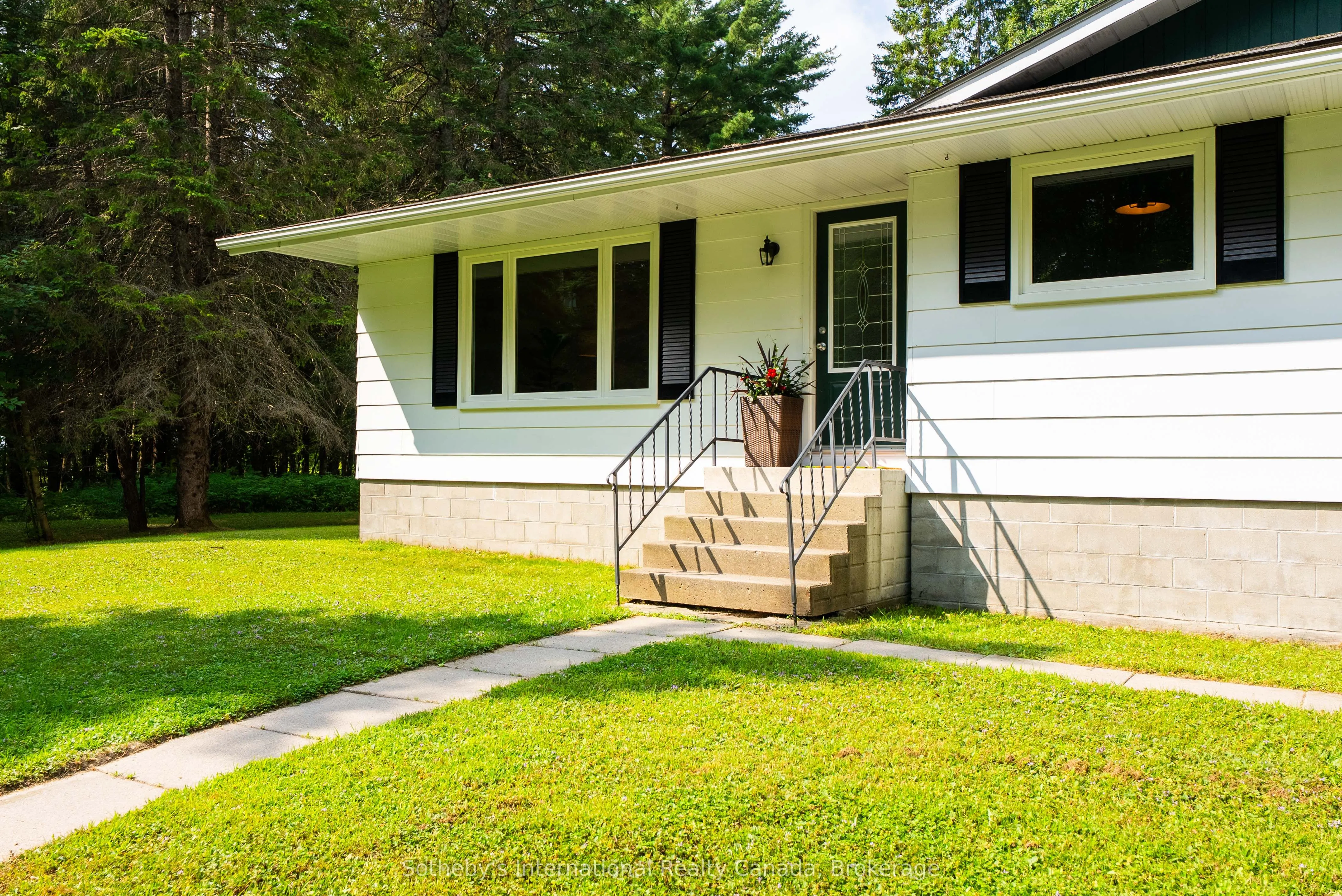 116 Etwell Road