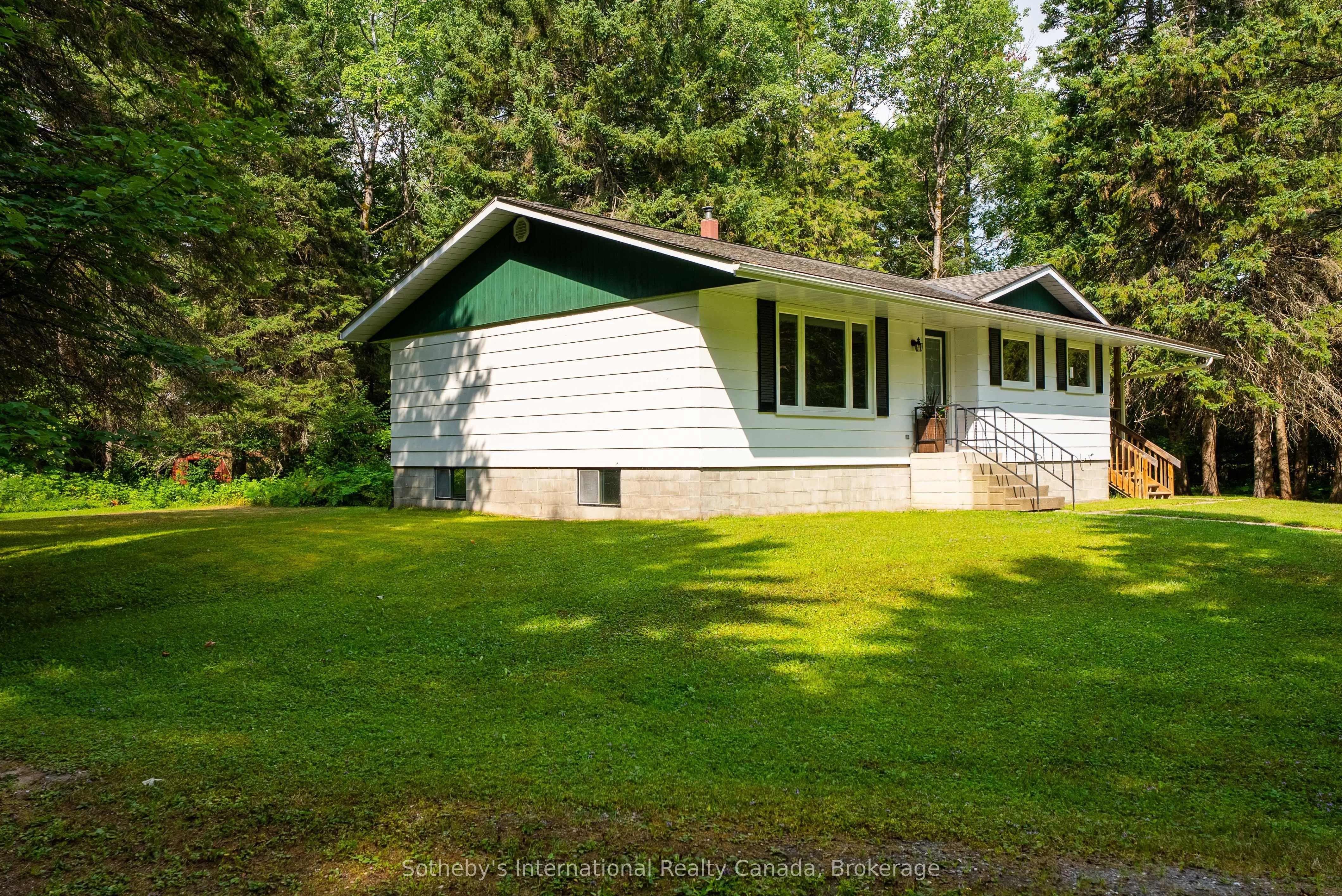 116 Etwell Road