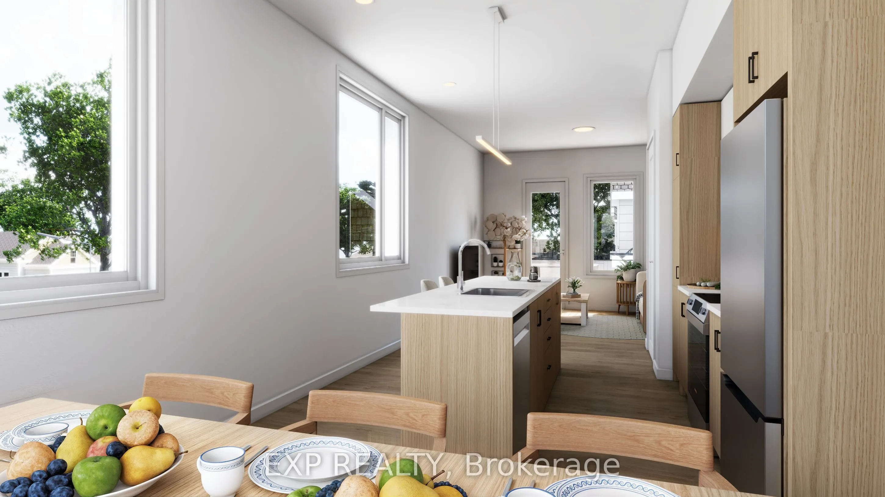 251 Castor Street, #7