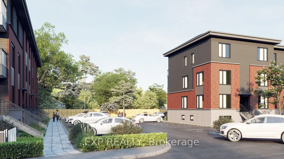 251 Castor Street, #7