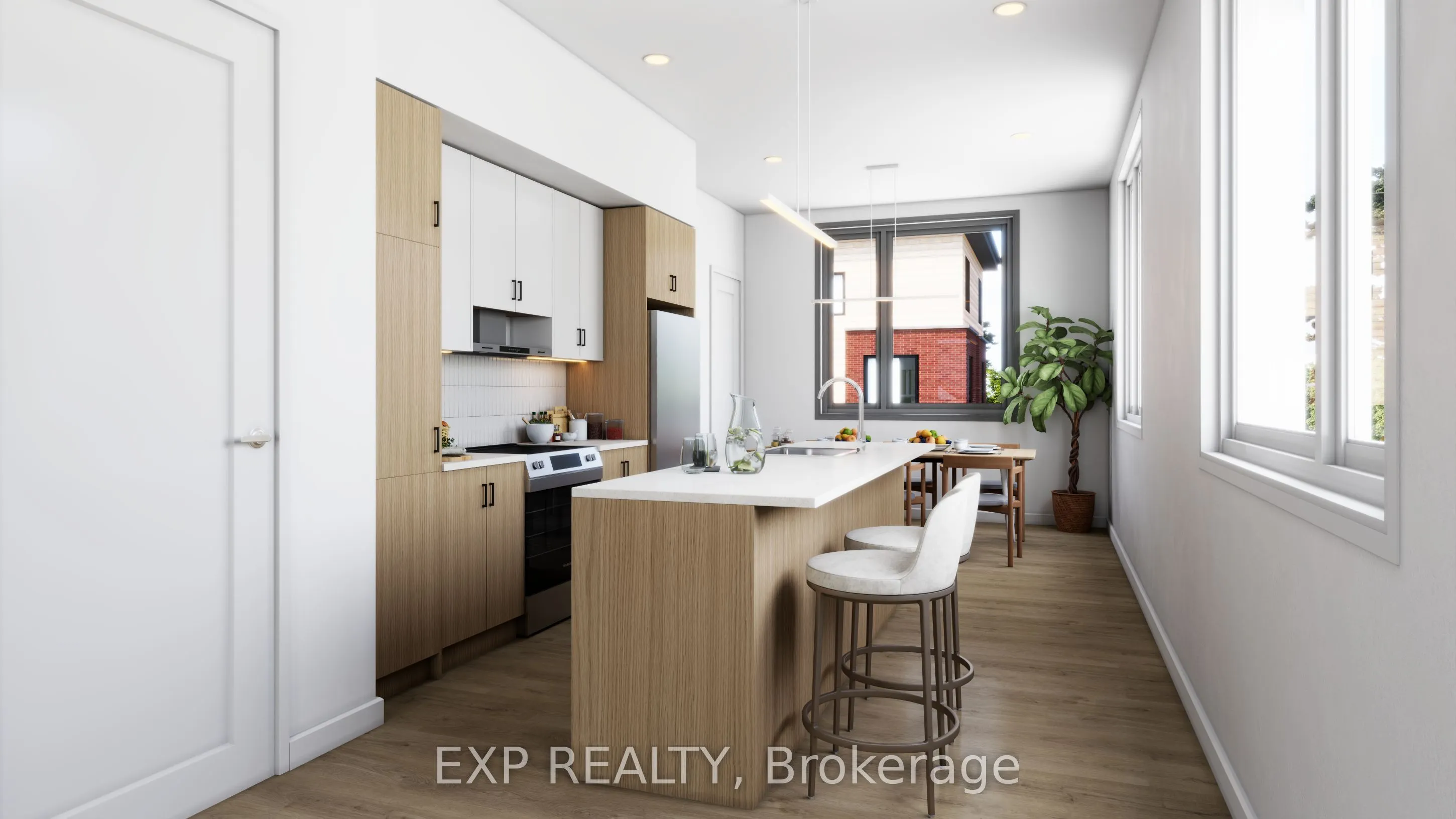 251 Castor Street, #7