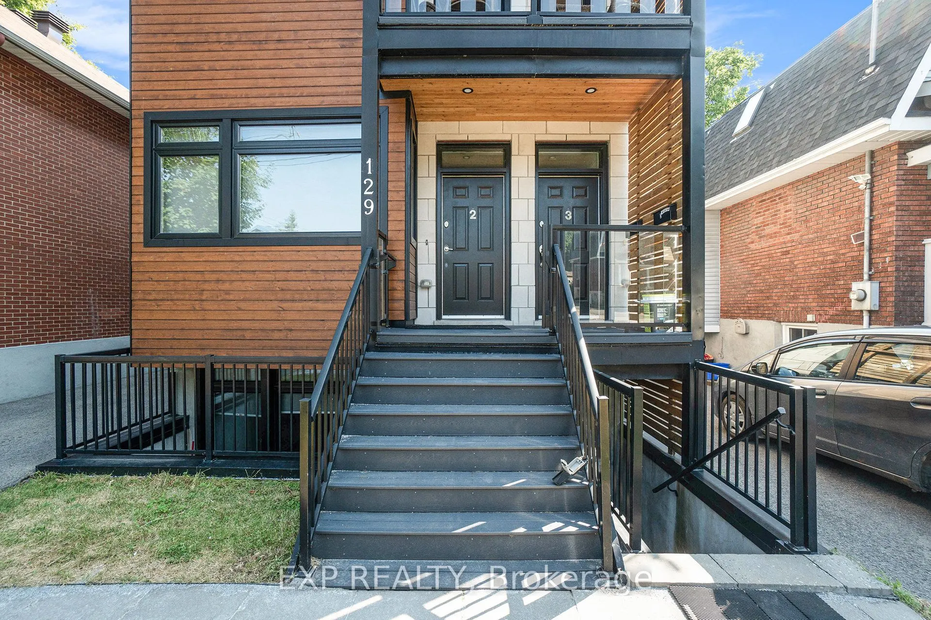 129 Smirle Avenue, #2