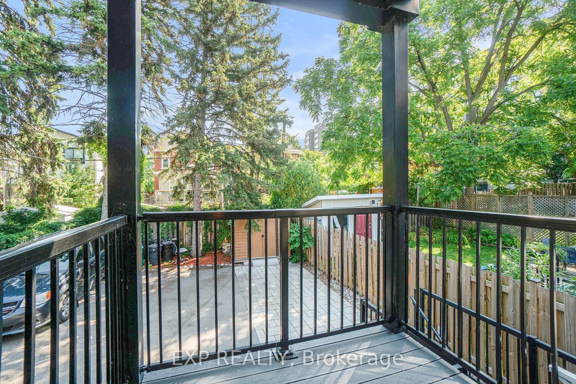 129 Smirle Avenue, #2