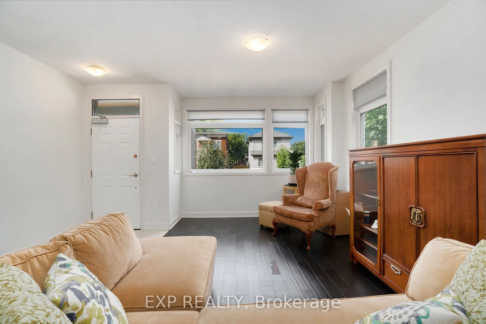 129 Smirle Avenue, #2