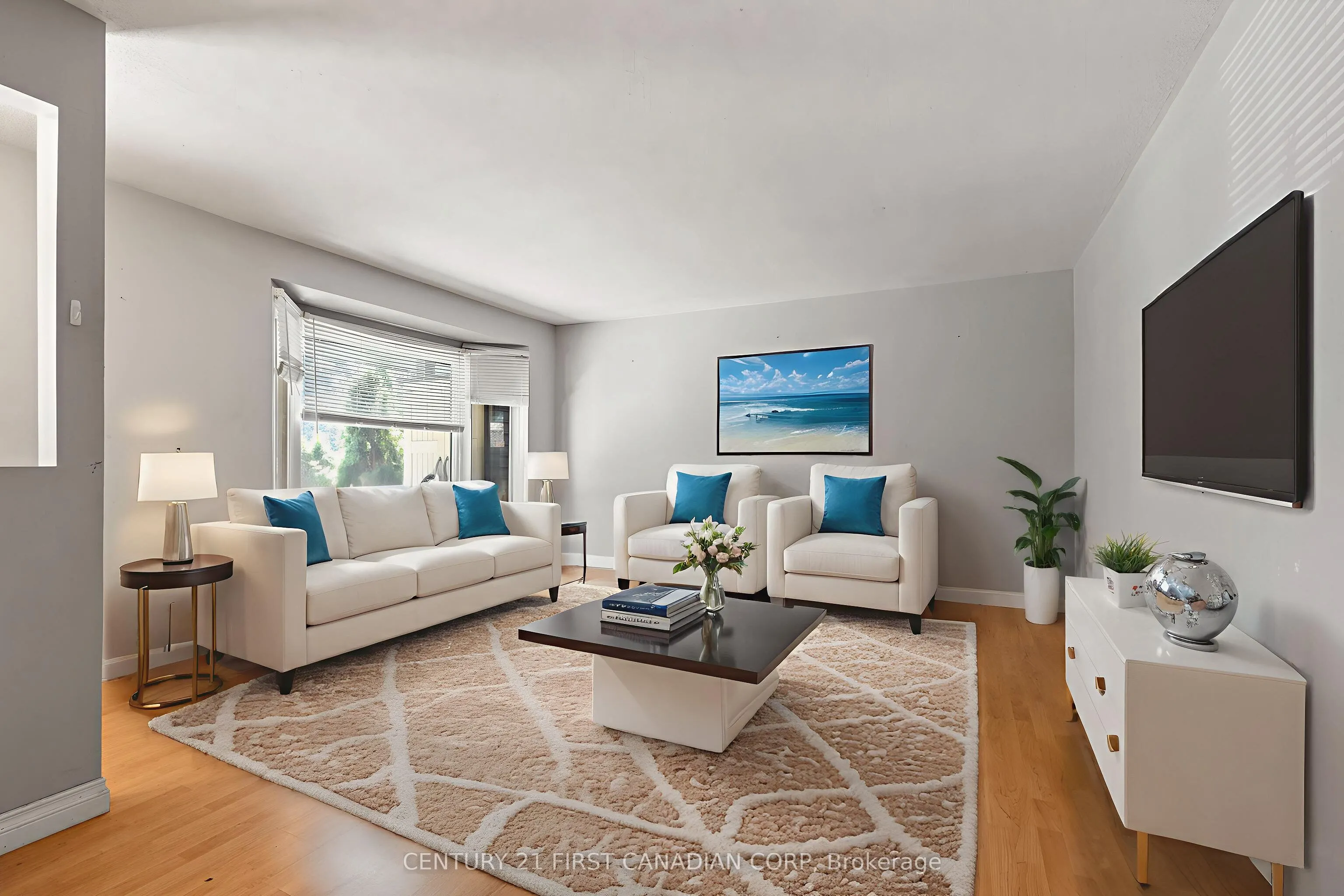 7 Rollscourt Gardens