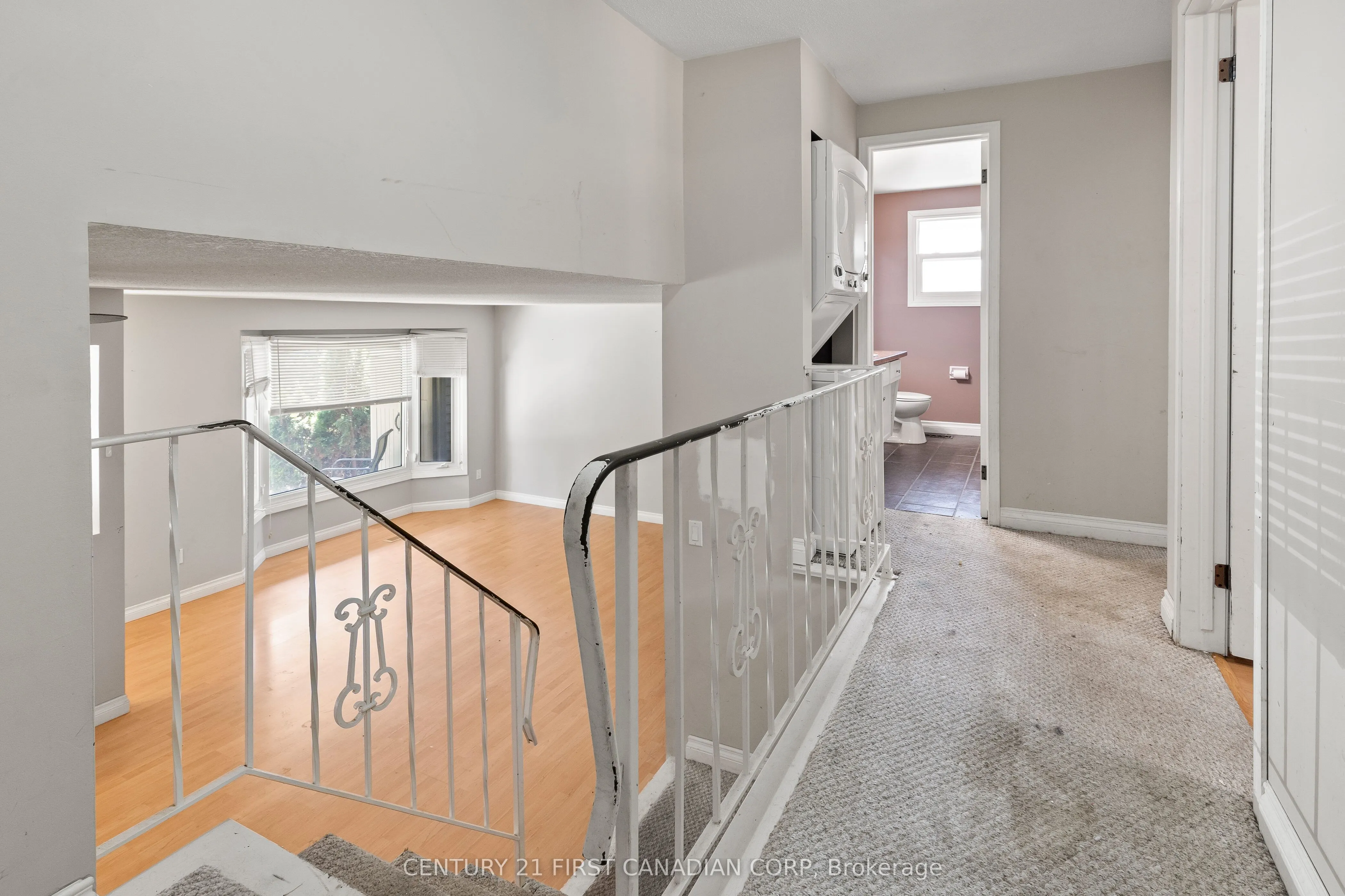 7 Rollscourt Gardens