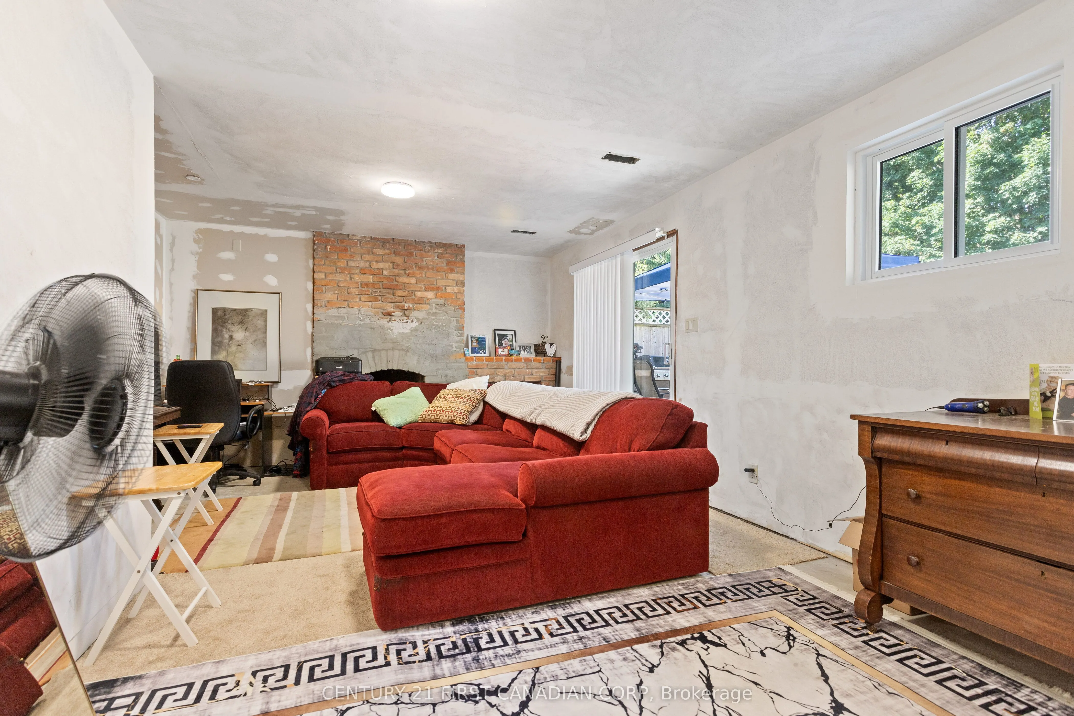 7 Rollscourt Gardens