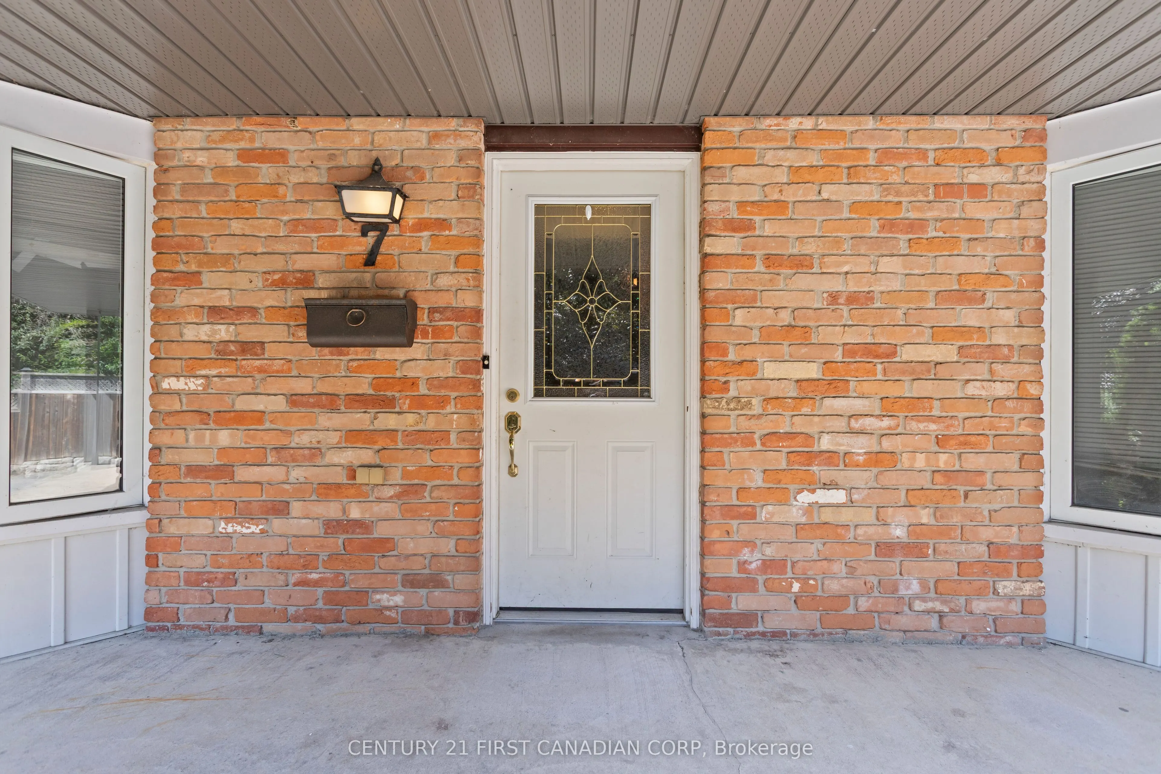 7 Rollscourt Gardens