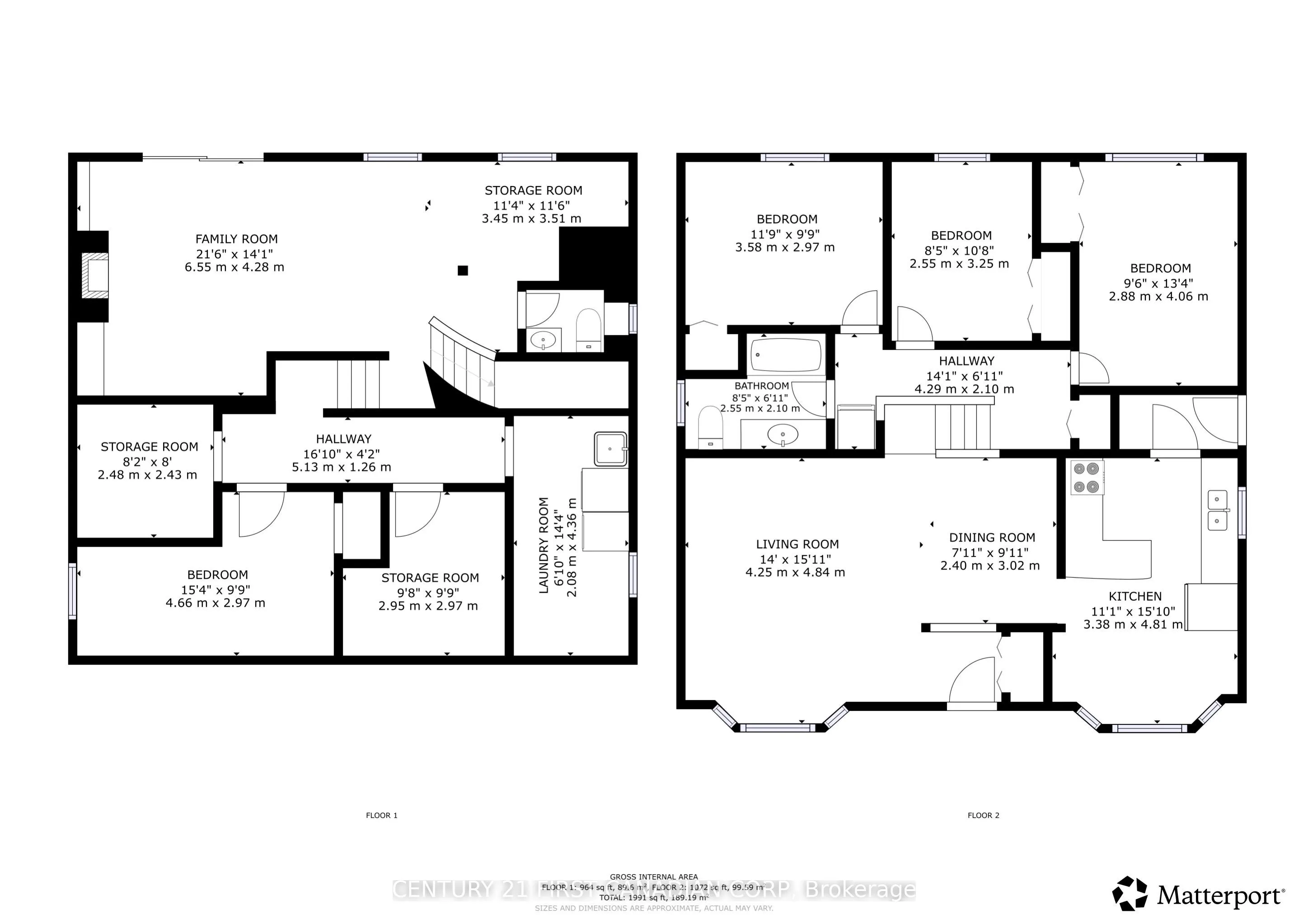7 Rollscourt Gardens