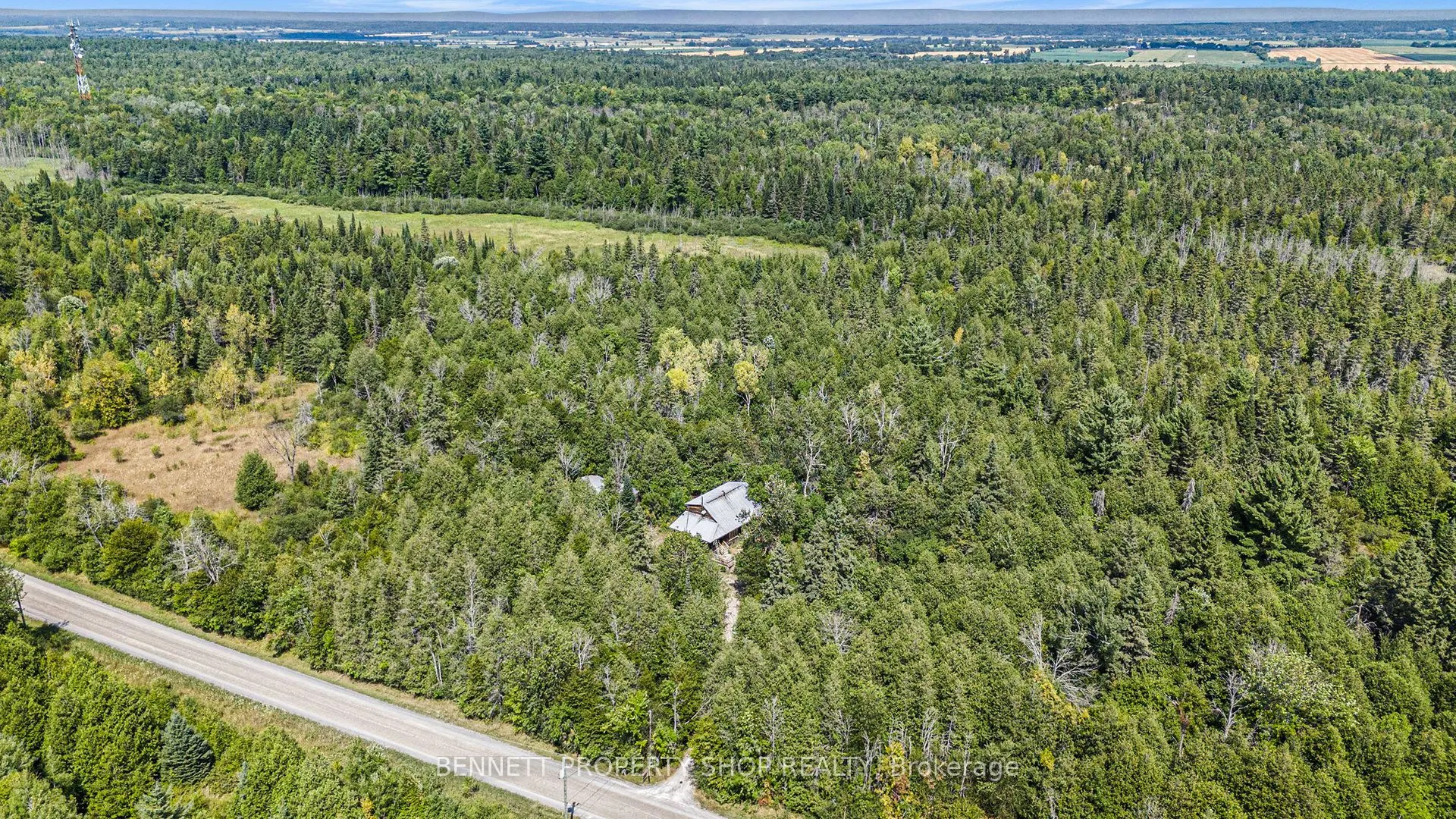 2488 Marshwood Road