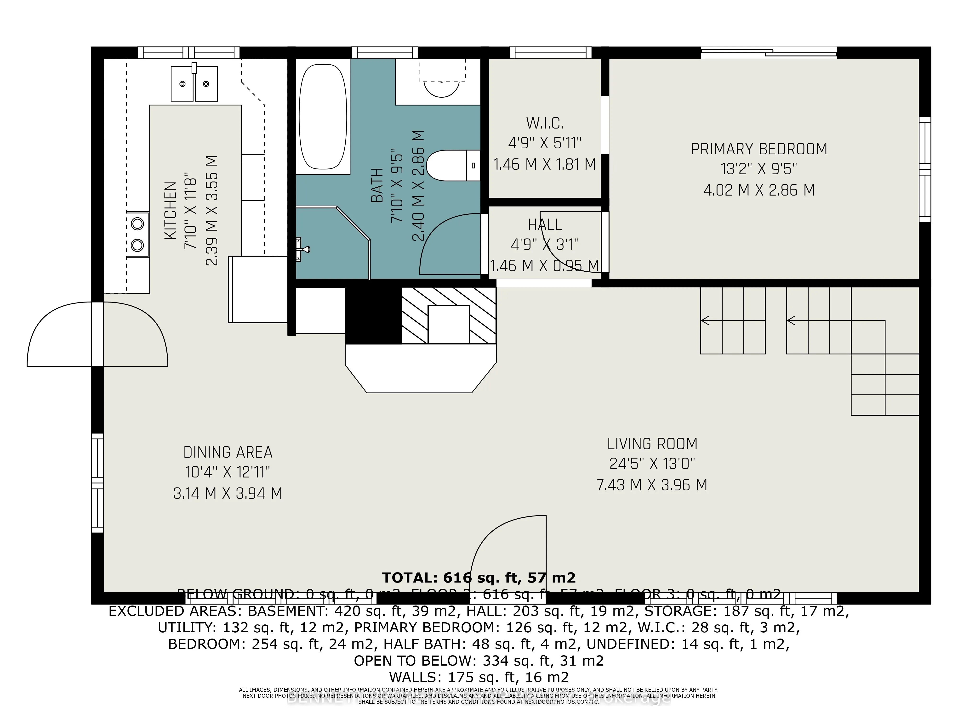 2488 Marshwood Road