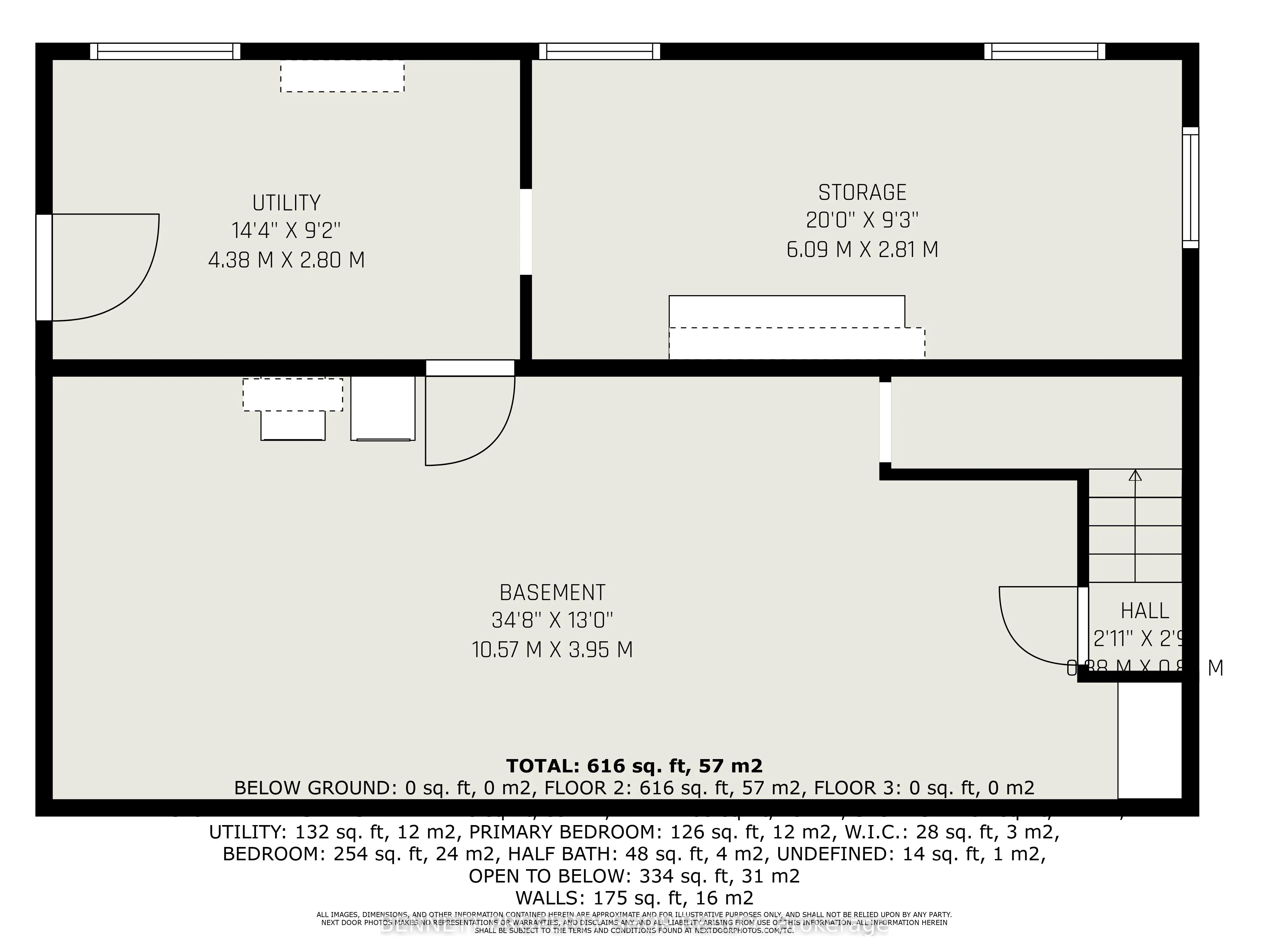 2488 Marshwood Road