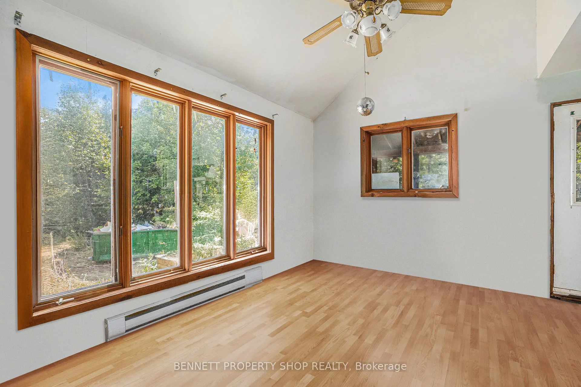 2488 Marshwood Road