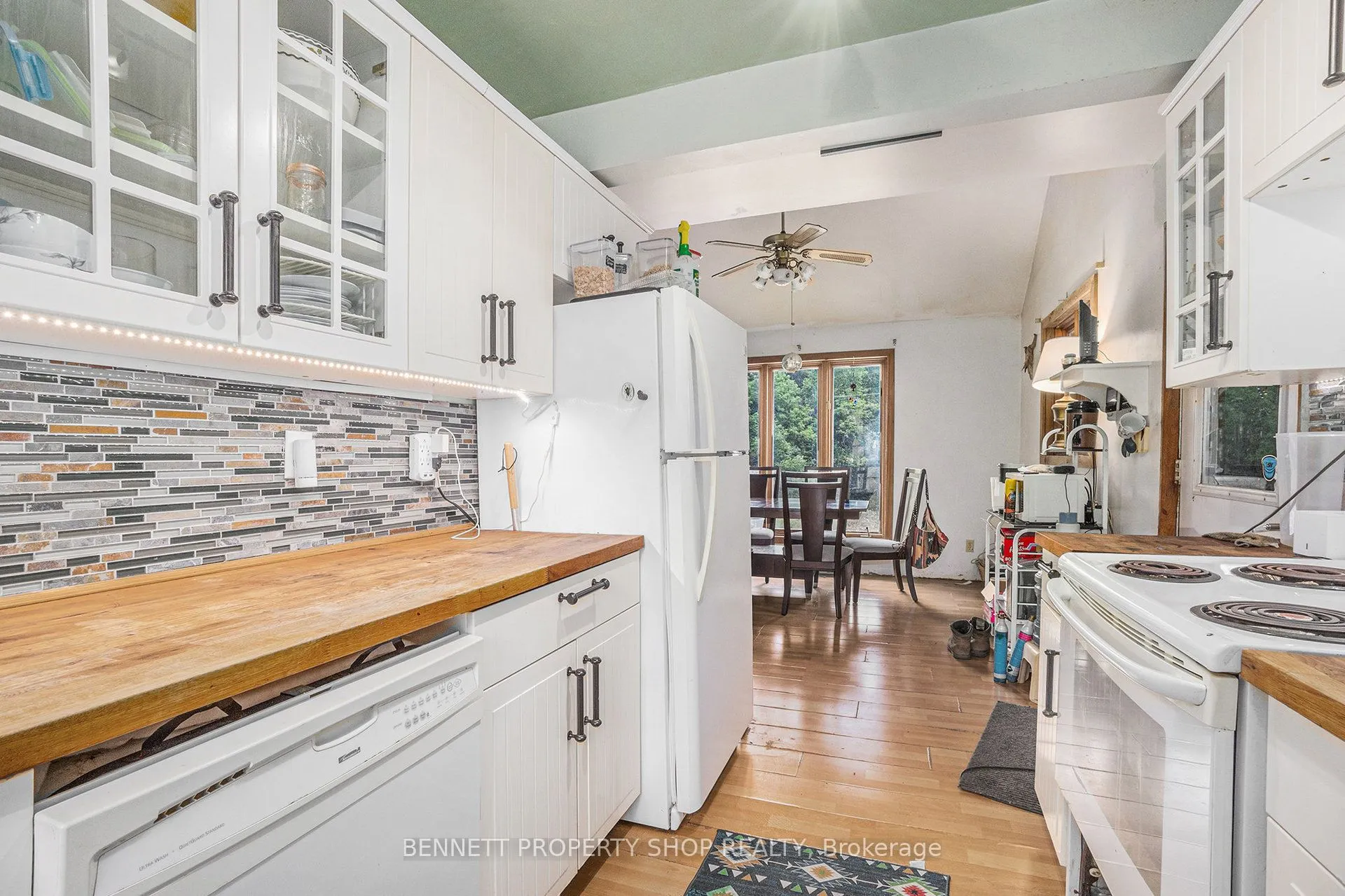 2488 Marshwood Road