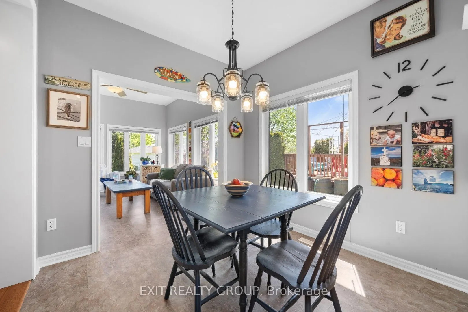 12 Aletha Drive