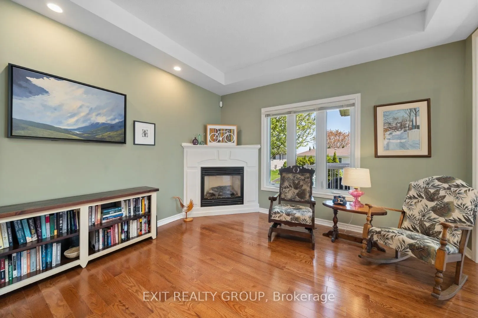 12 Aletha Drive