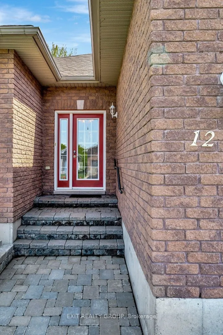 12 Aletha Drive