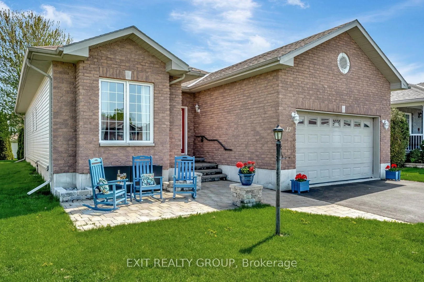 12 Aletha Drive