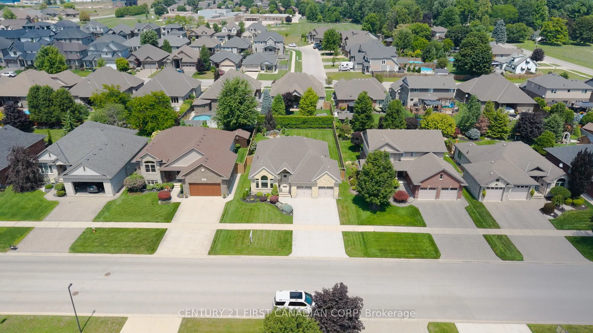 363 Darcy Drive