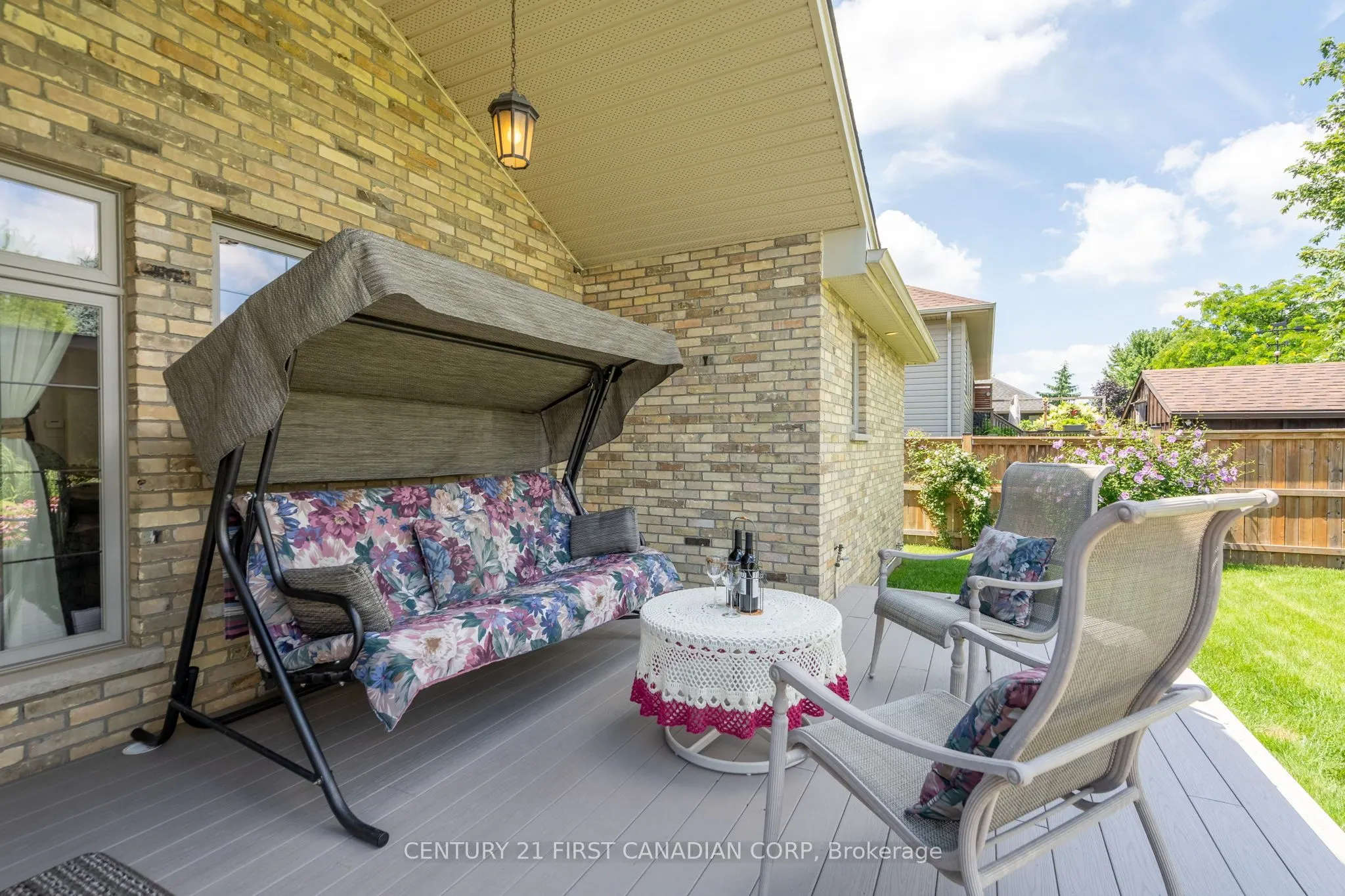 363 Darcy Drive