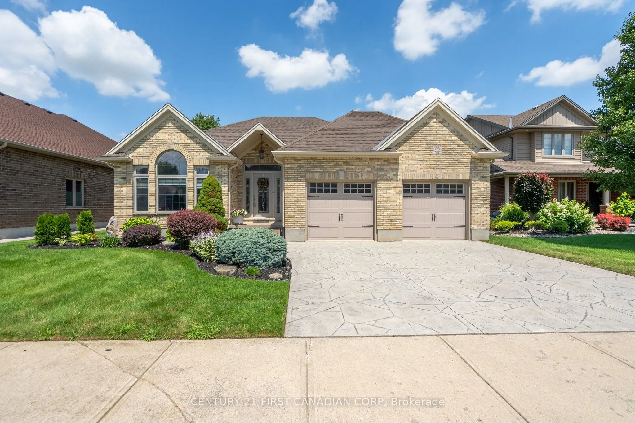 363 Darcy Drive