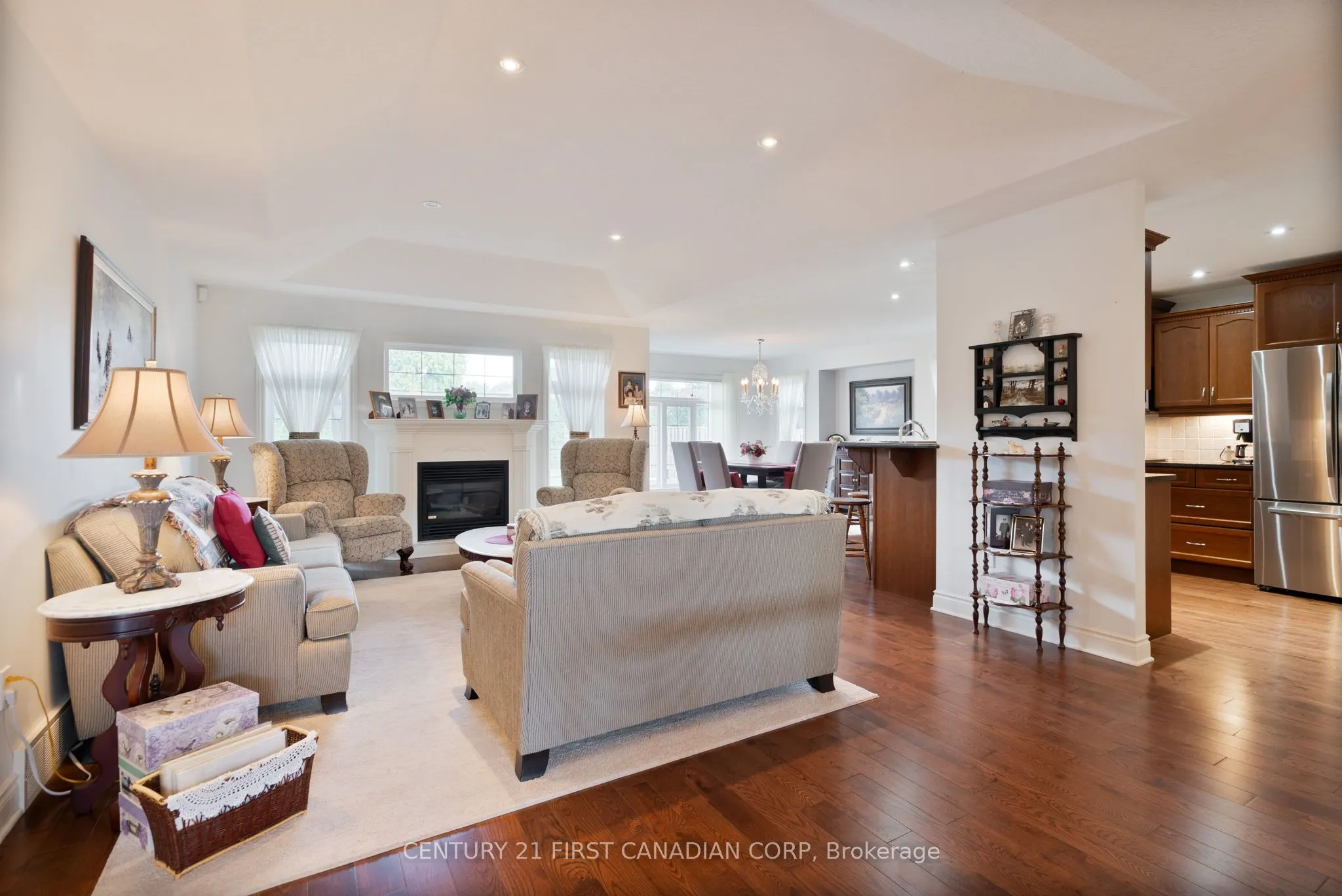 363 Darcy Drive