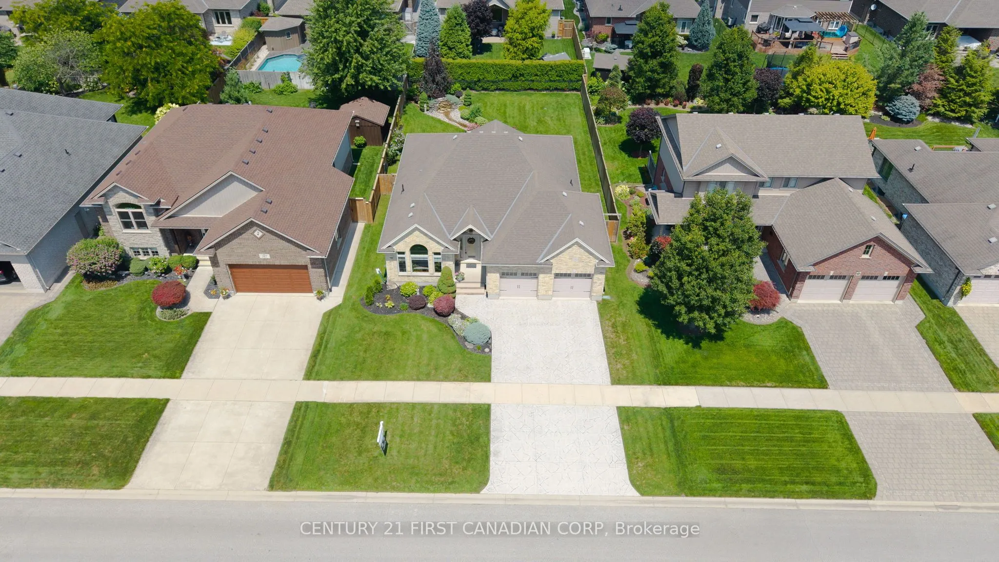 363 Darcy Drive